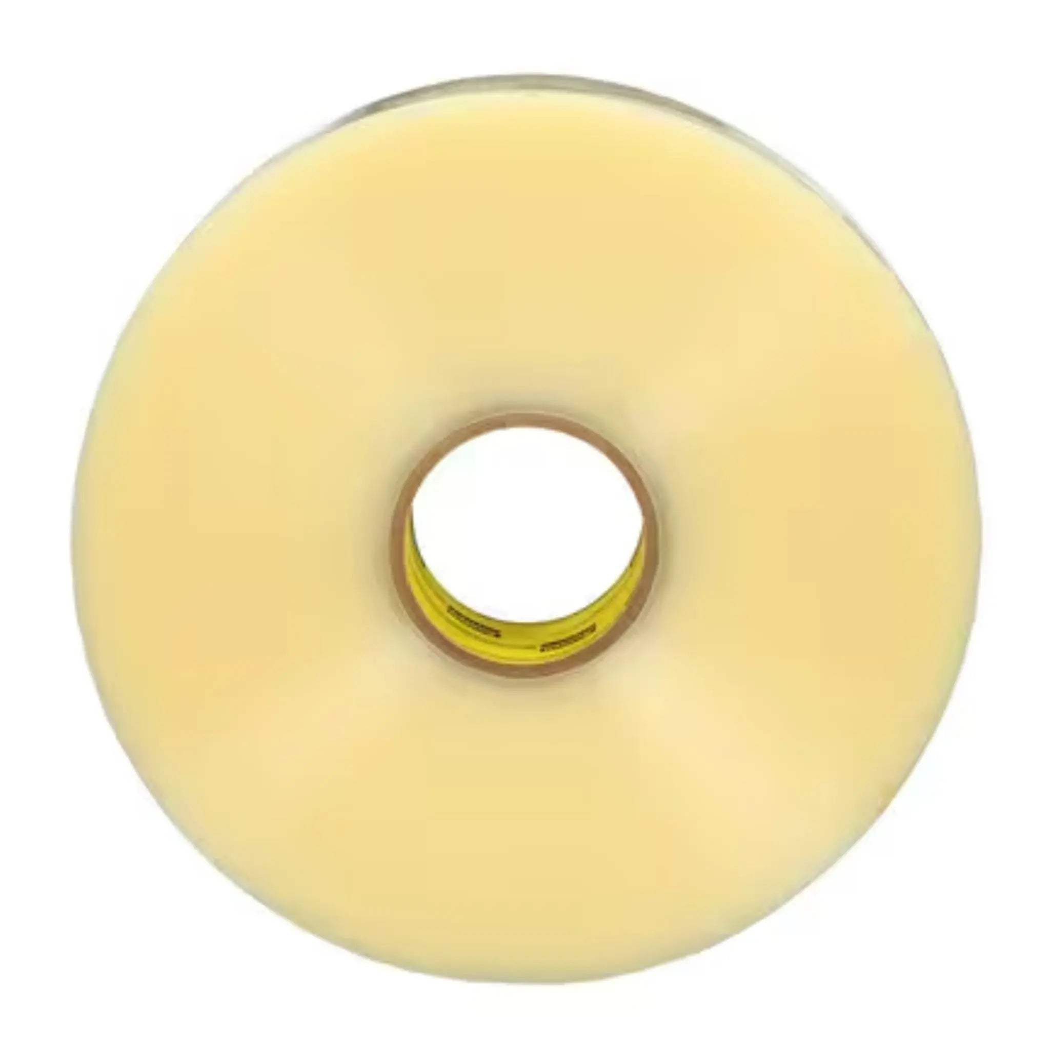 Scotch High Tack Box Sealing Tape 373+ Clear 72 mm x 914 m, 1 Roll, Main Image_02