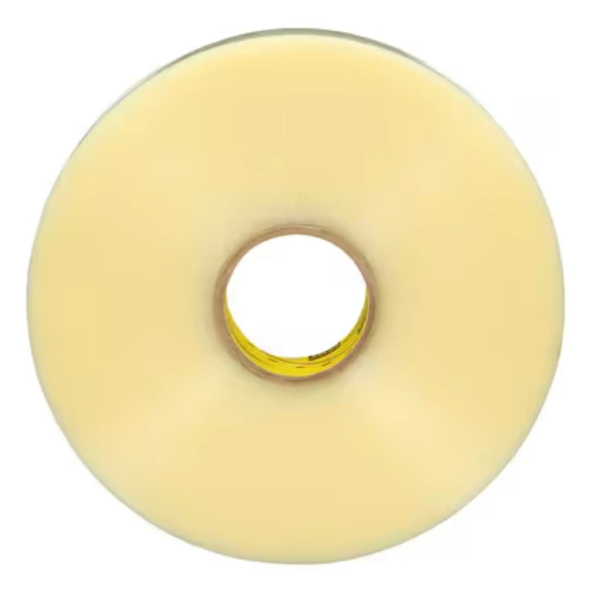 Scotch High Tack Box Sealing Tape 373+ Clear 48 mm x 914 m, 1 Roll, Main Image_02