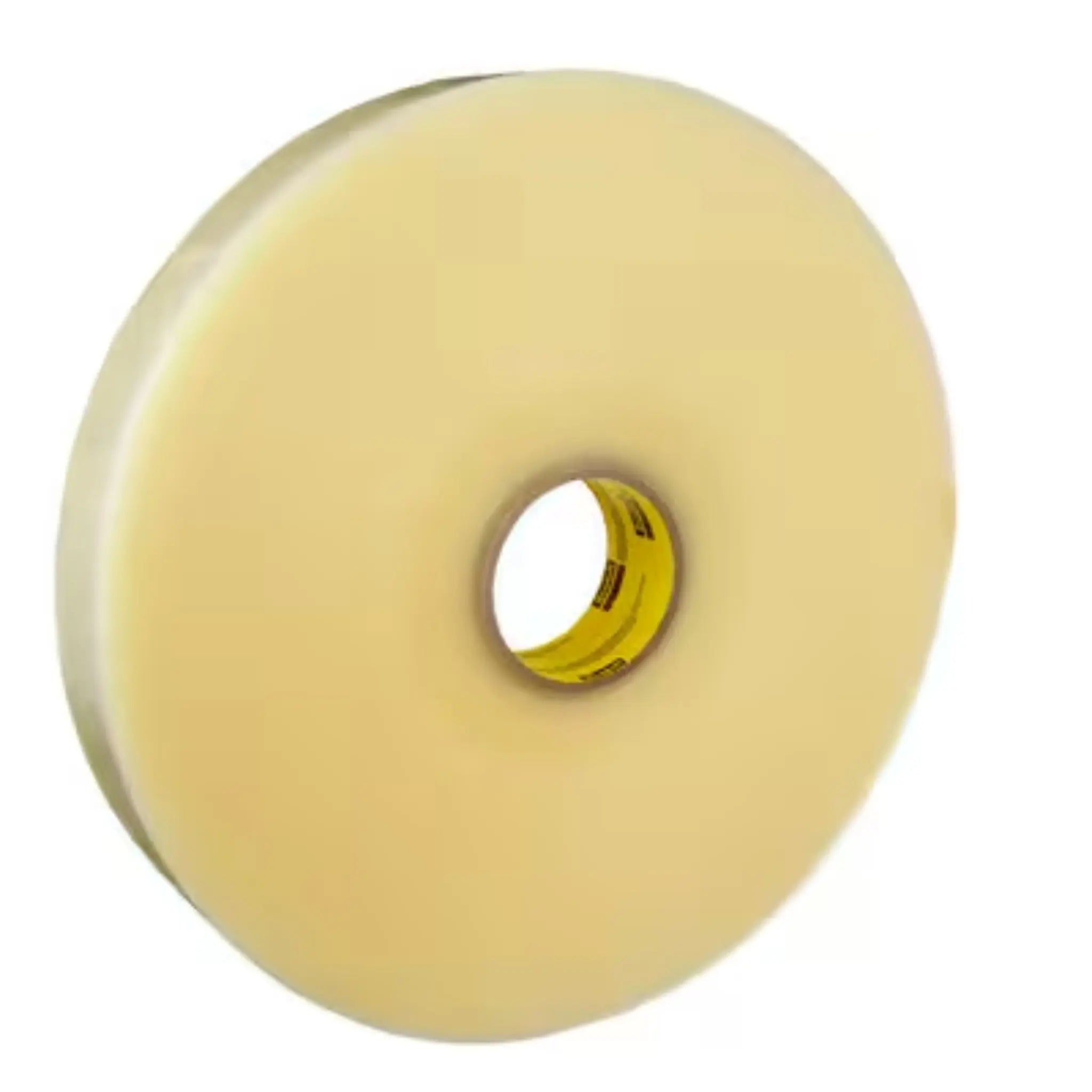 Scotch High Tack Box Sealing Tape 373+ Clear 48 mm x 1500 m, 1 Roll, Main Image