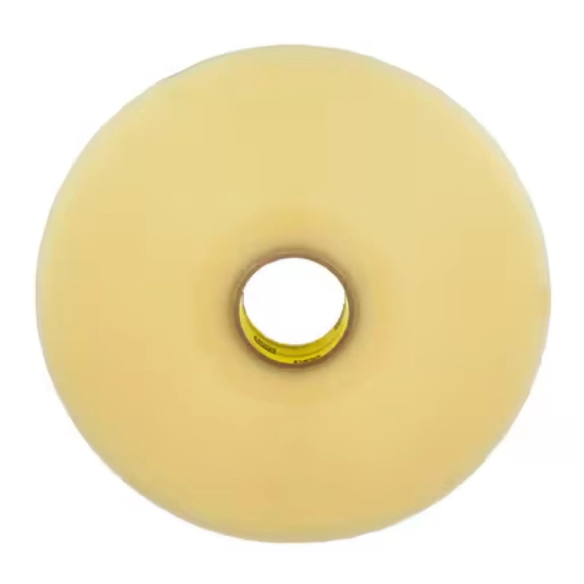 Scotch High Tack Box Sealing Tape 373+ Clear 48 mm x 1500 m, 1 Roll, Main Image_02