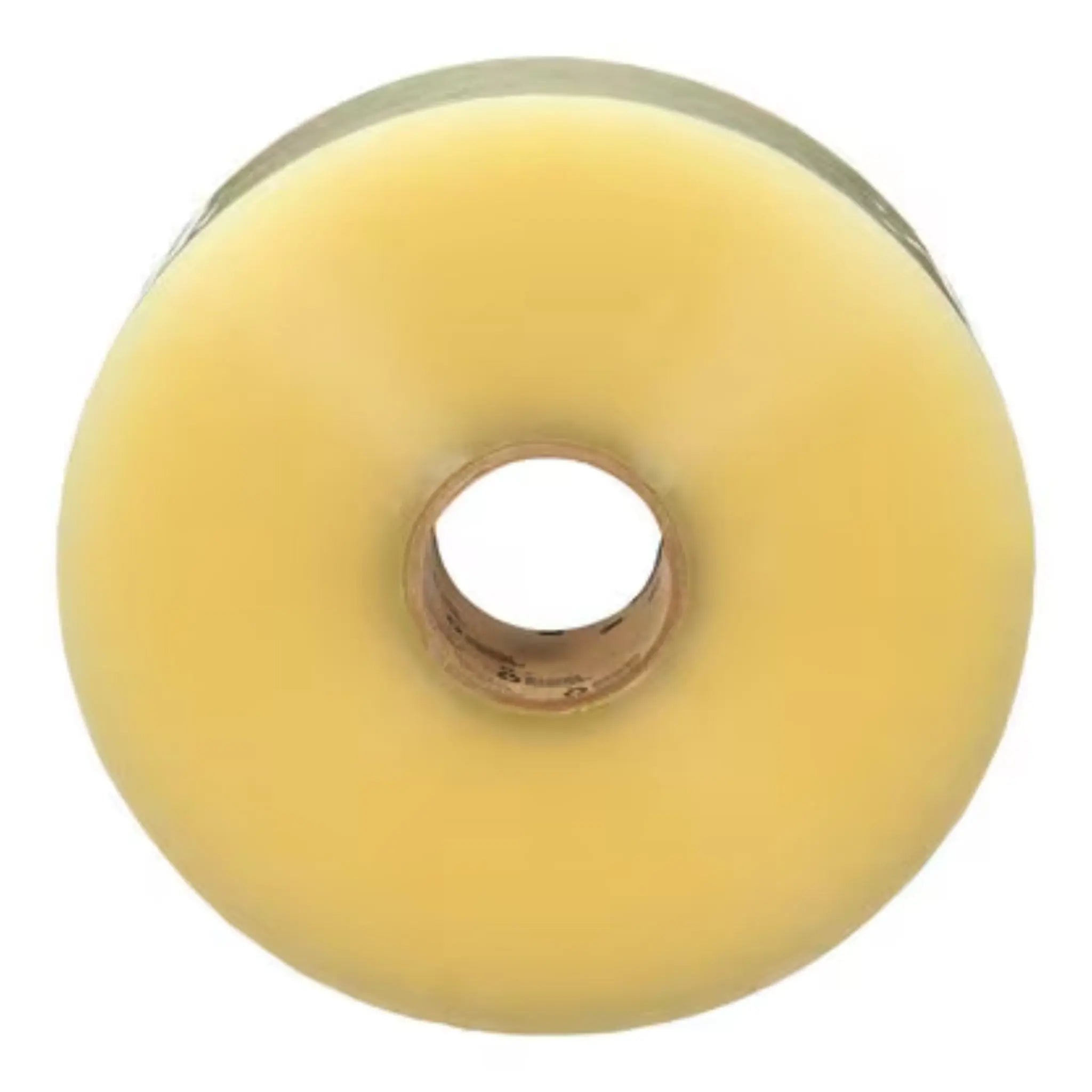 Scotch Box Sealing Tape 375+ High Tack Tan 72 mm x 914 m, 1 Roll, Main Image_03