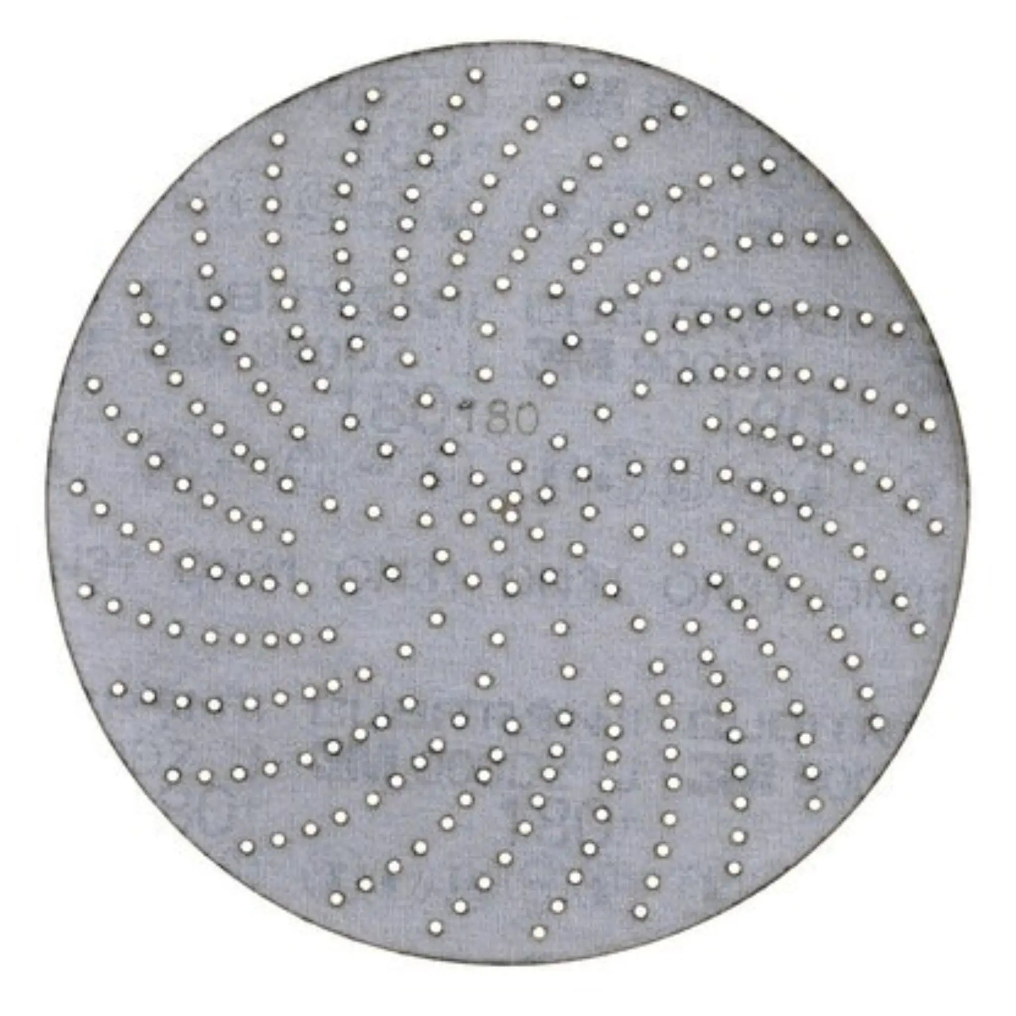 3M Xtract Cubitron II Cloth Disc 900DZ 220+ J-weight 8 in Die 800LG, 1 Each, Main Image_02