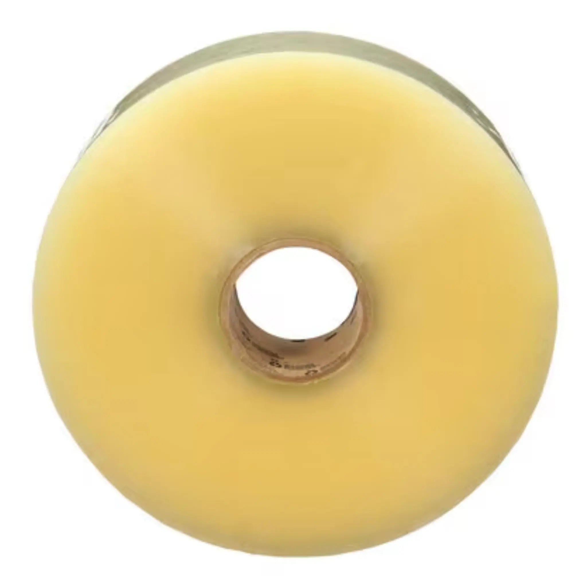 Scotch High Tack Box Sealing Tape 371+ Clear 72 mm x 1500 m, 1 Roll, Main Image_02