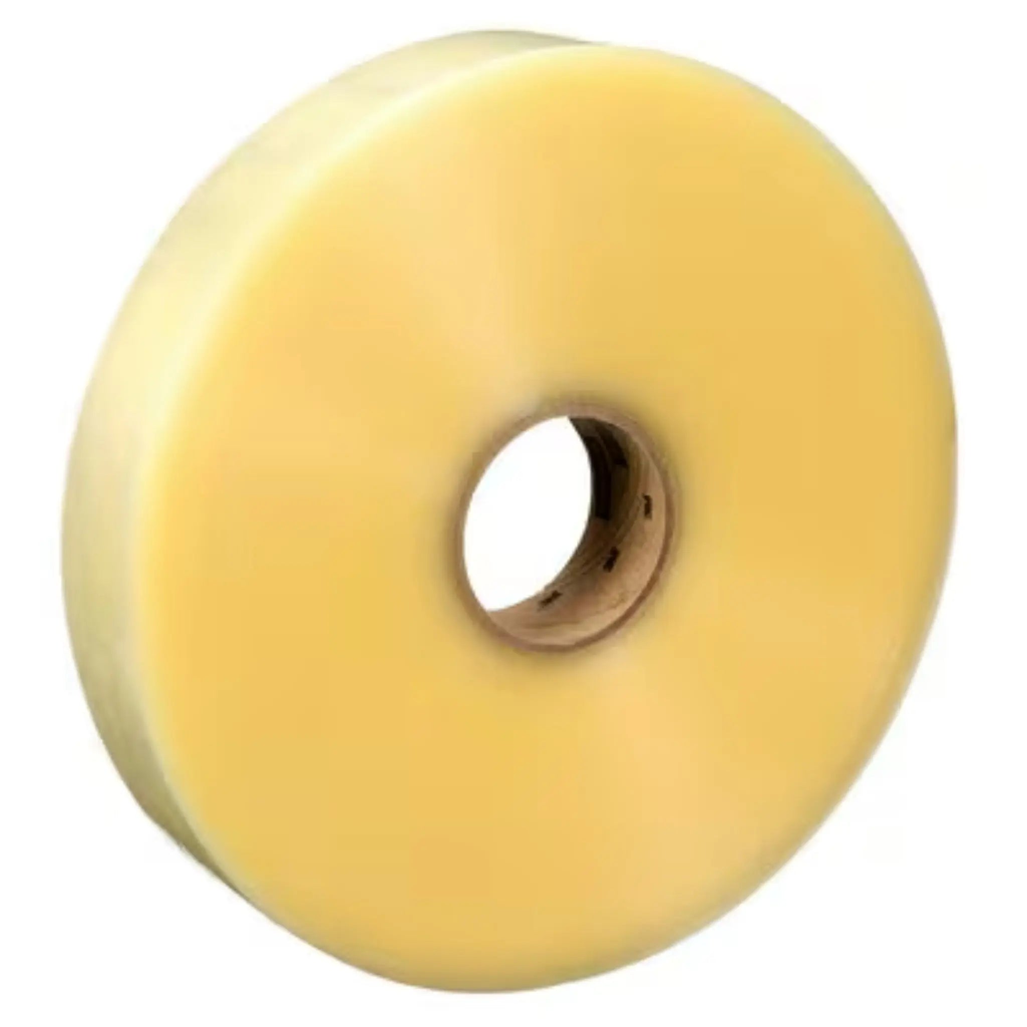 Scotch High Tack Box Sealing Tape 371+ Clear 48 mm x 1500 m, 1 Roll, Main Image