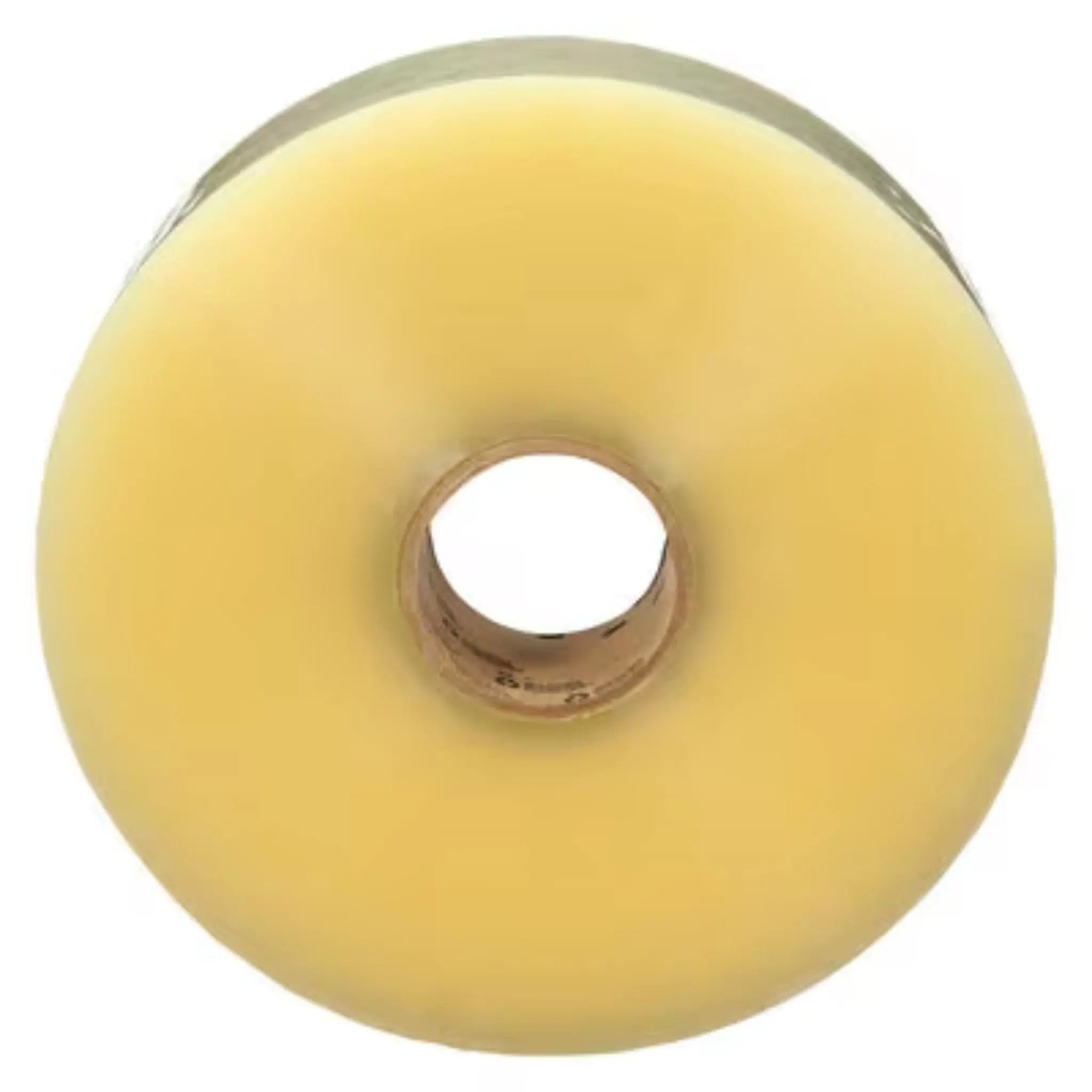 Scotch High Tack Box Sealing Tape 371+ Clear 72 mm x 914 m, 1 Roll, Main Image_03