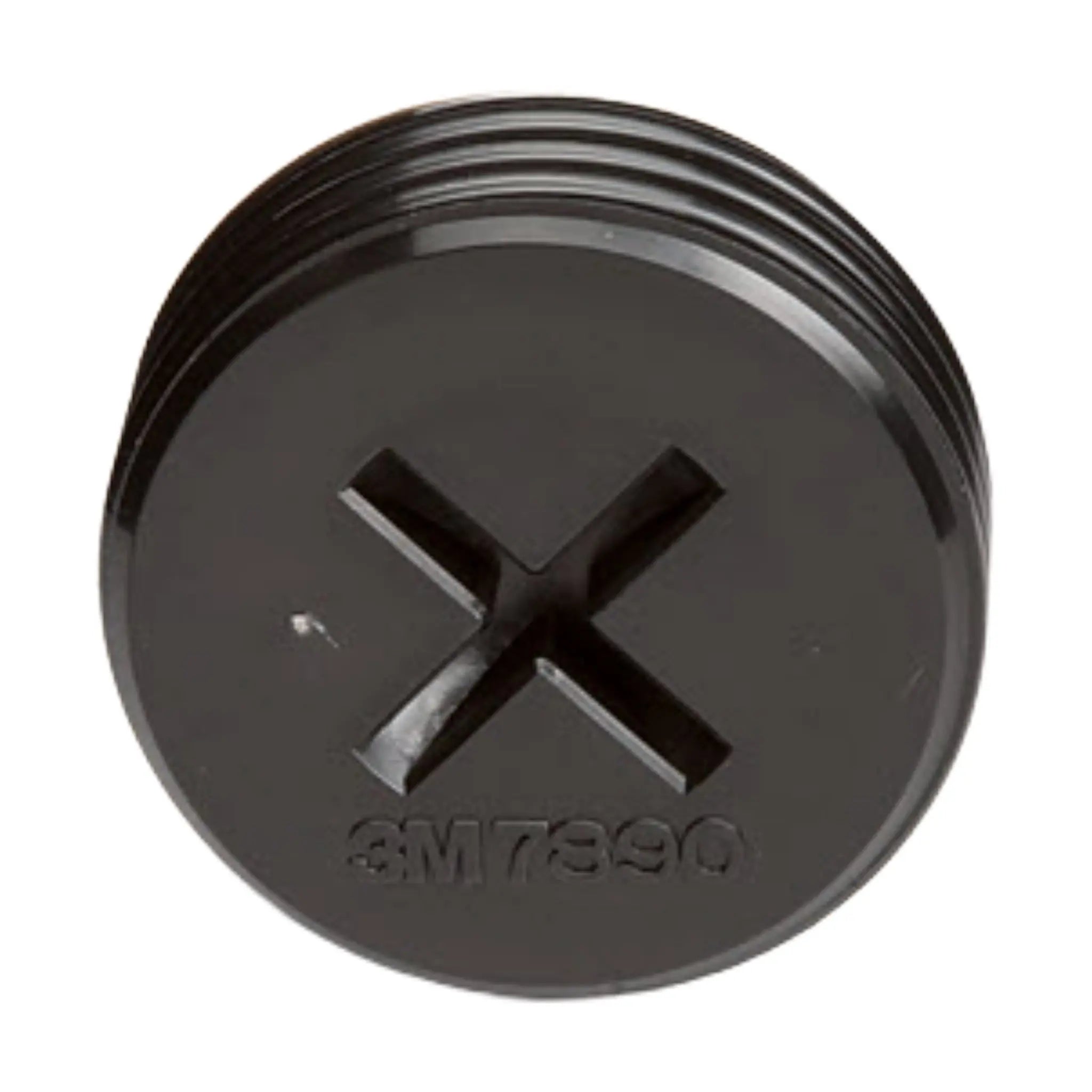 3M Full Face Plug 7890, Replacement Part 20 EA/Case