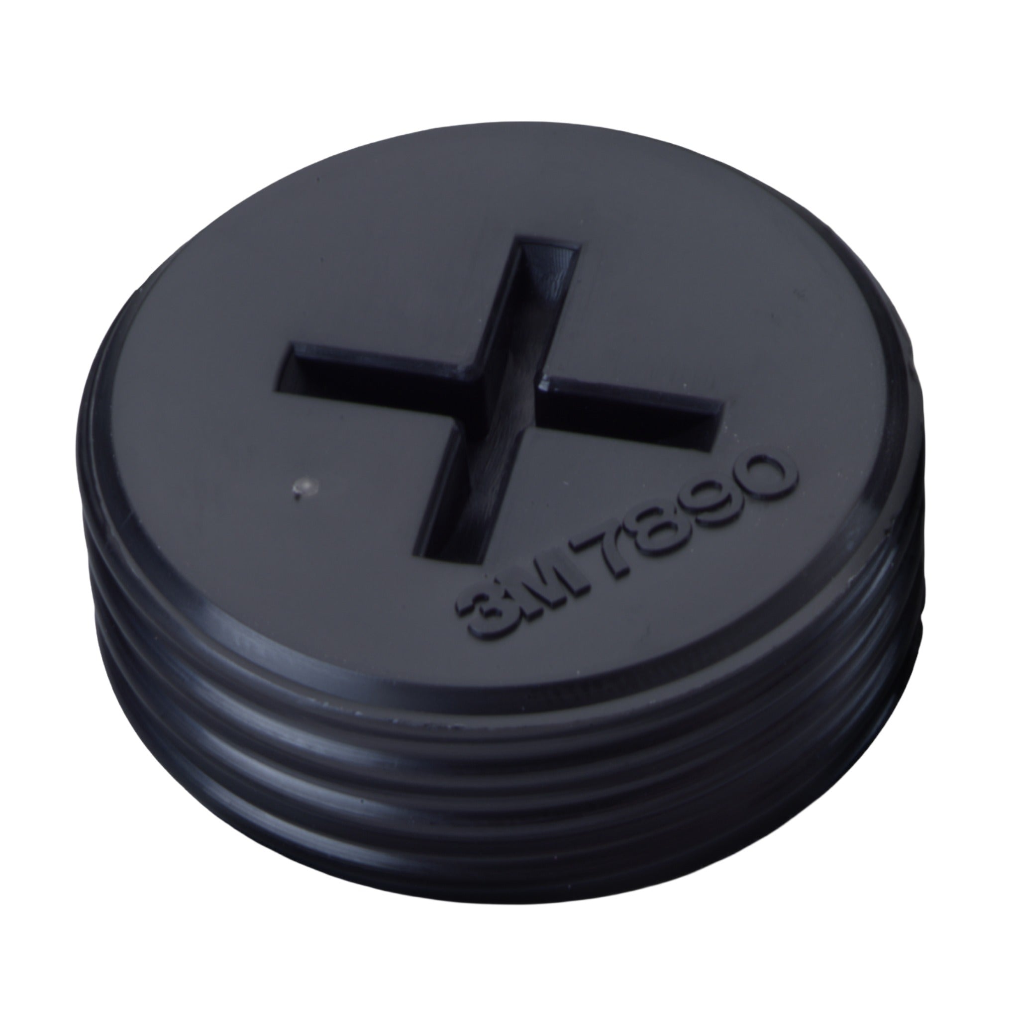 3M Full Face Plug 7890, Replacement Part 20 EA/Case