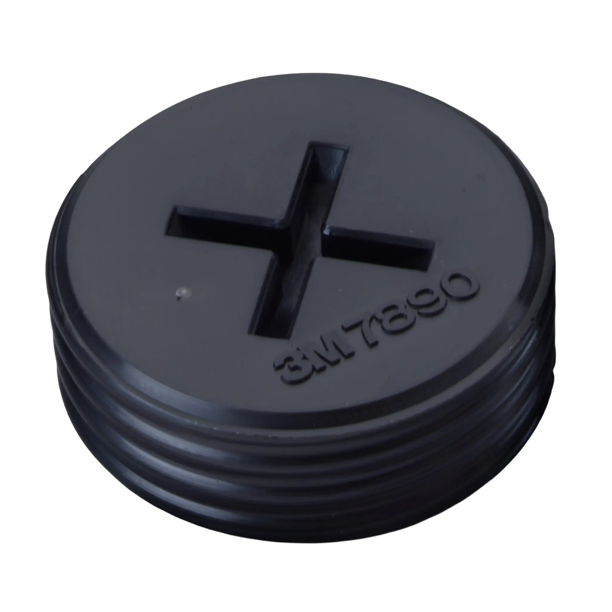 3M Full Face Plug 7890, Replacement Part 20 EA/Case
