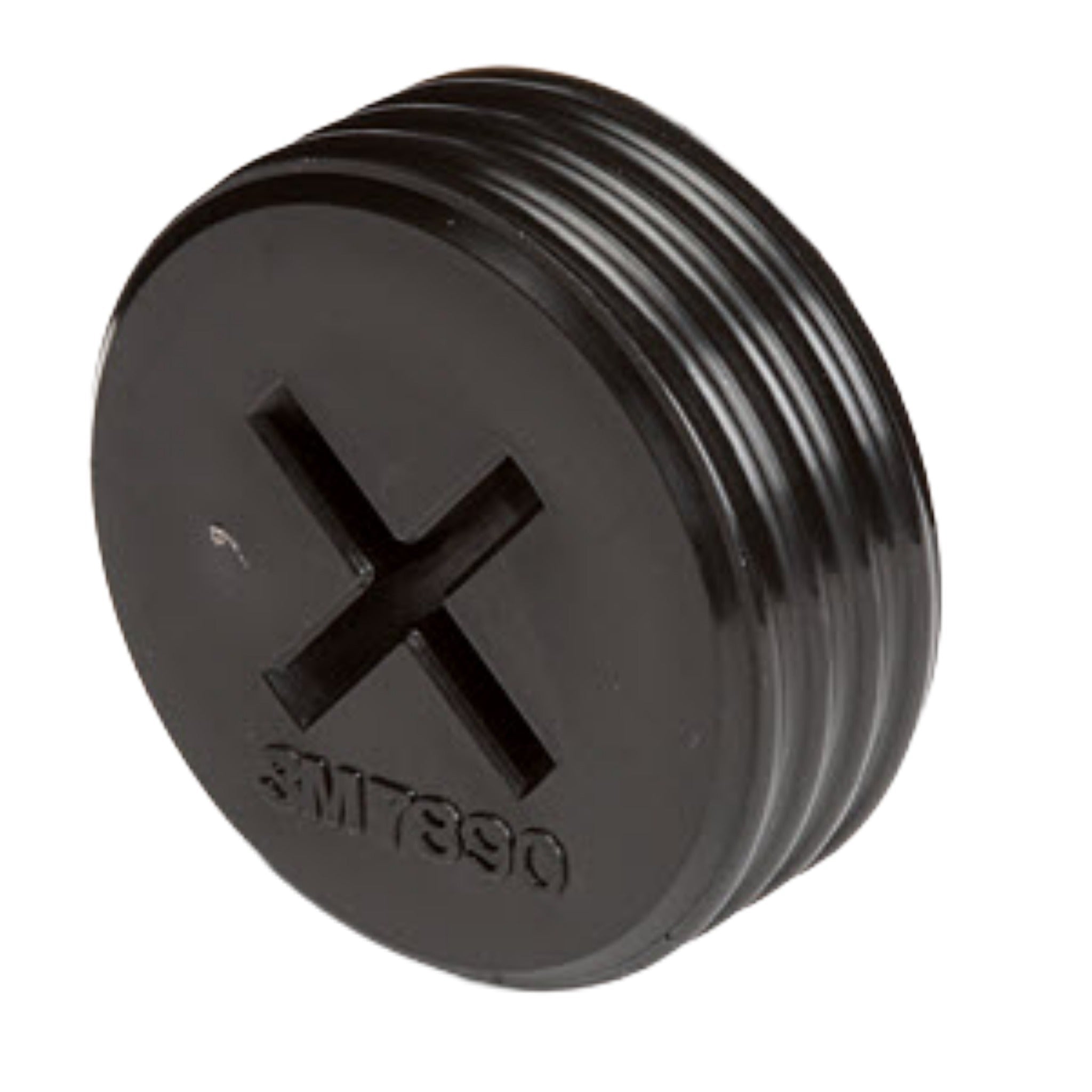 3M Full Face Plug 7890, Replacement Part 20 EA/Case