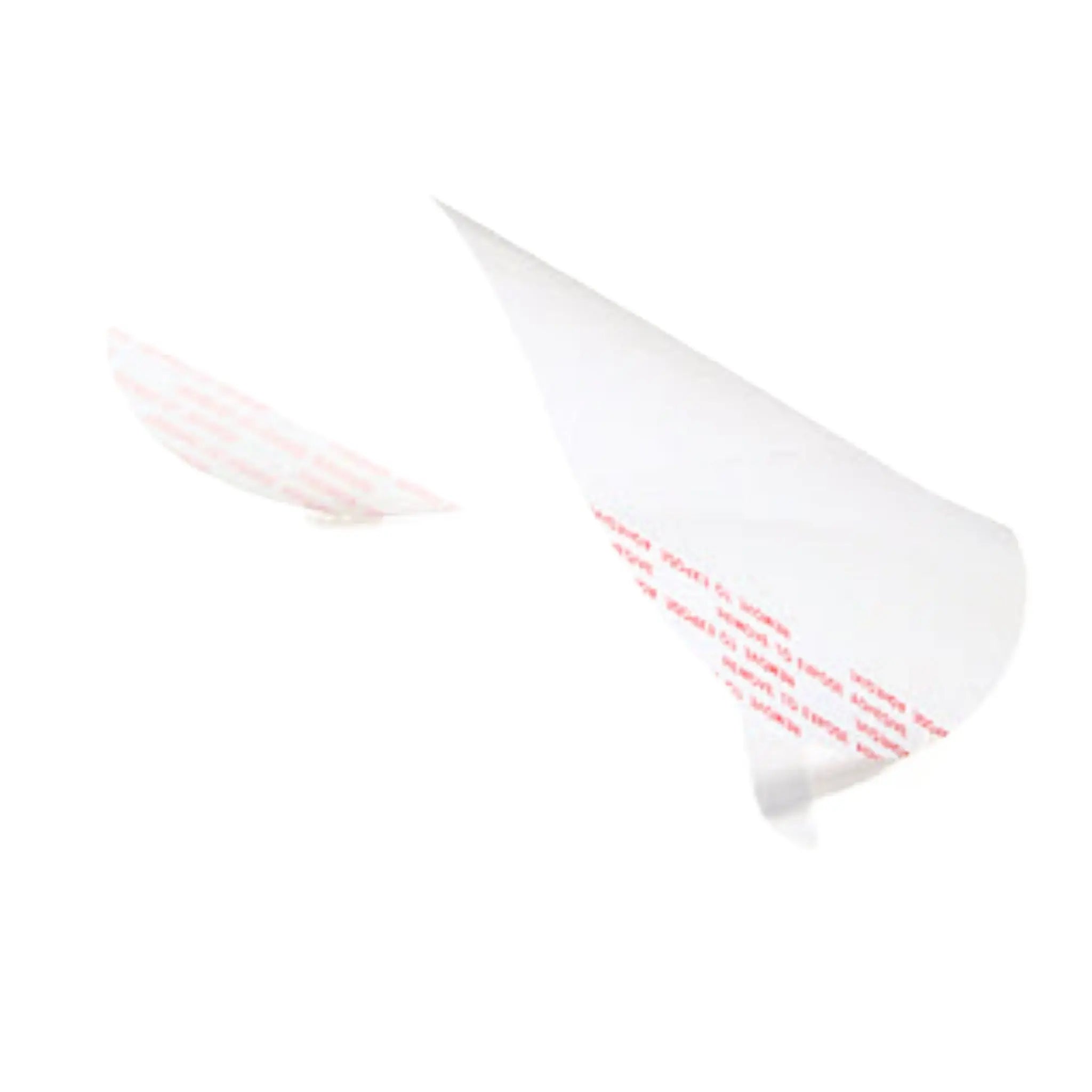 3M Lens Cover 7899-100/7899-100-AM, Accessory 100 EA/CaseÂ
