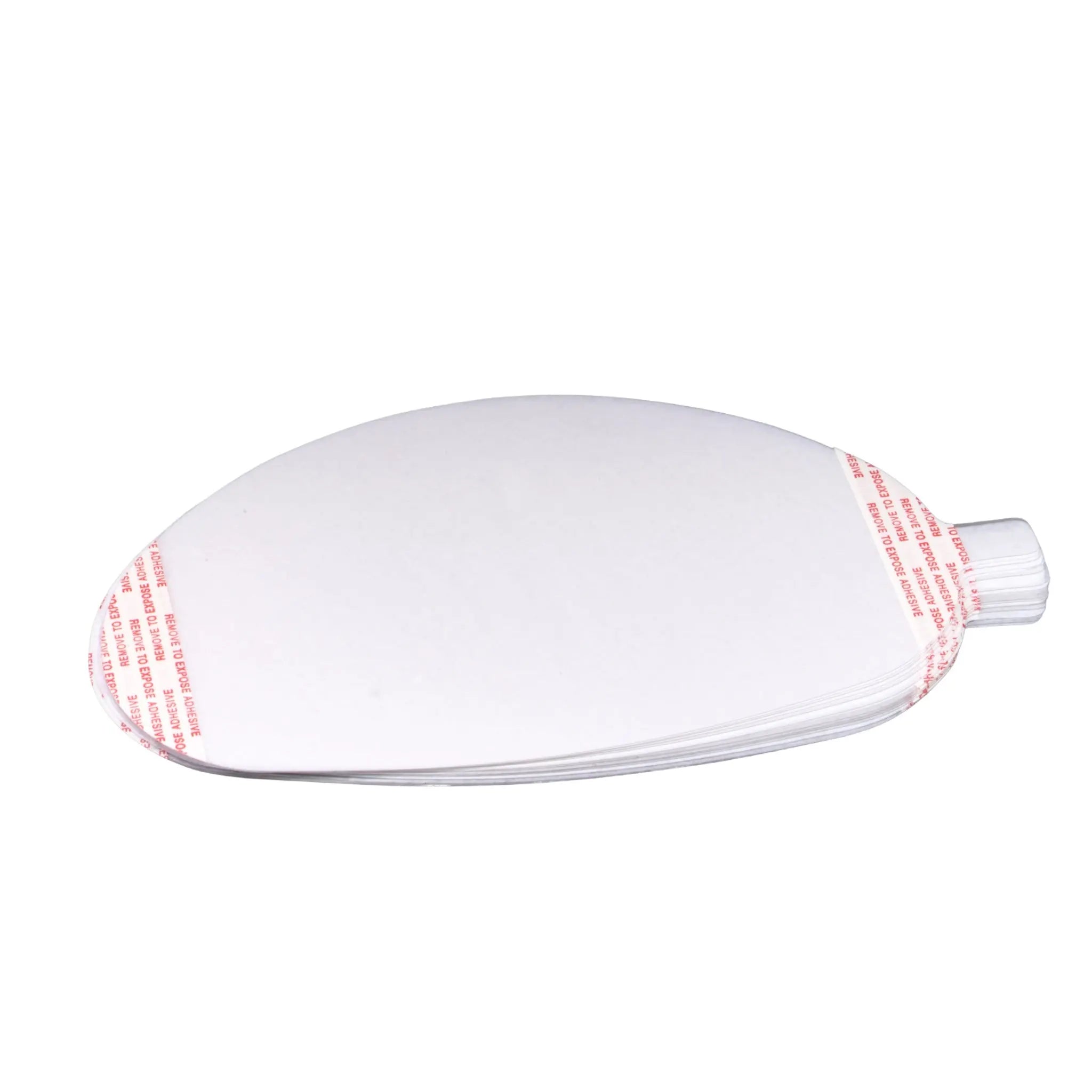3M Lens Cover 7899-100/7899-100-AM, Accessory 100 EA/CaseÂ