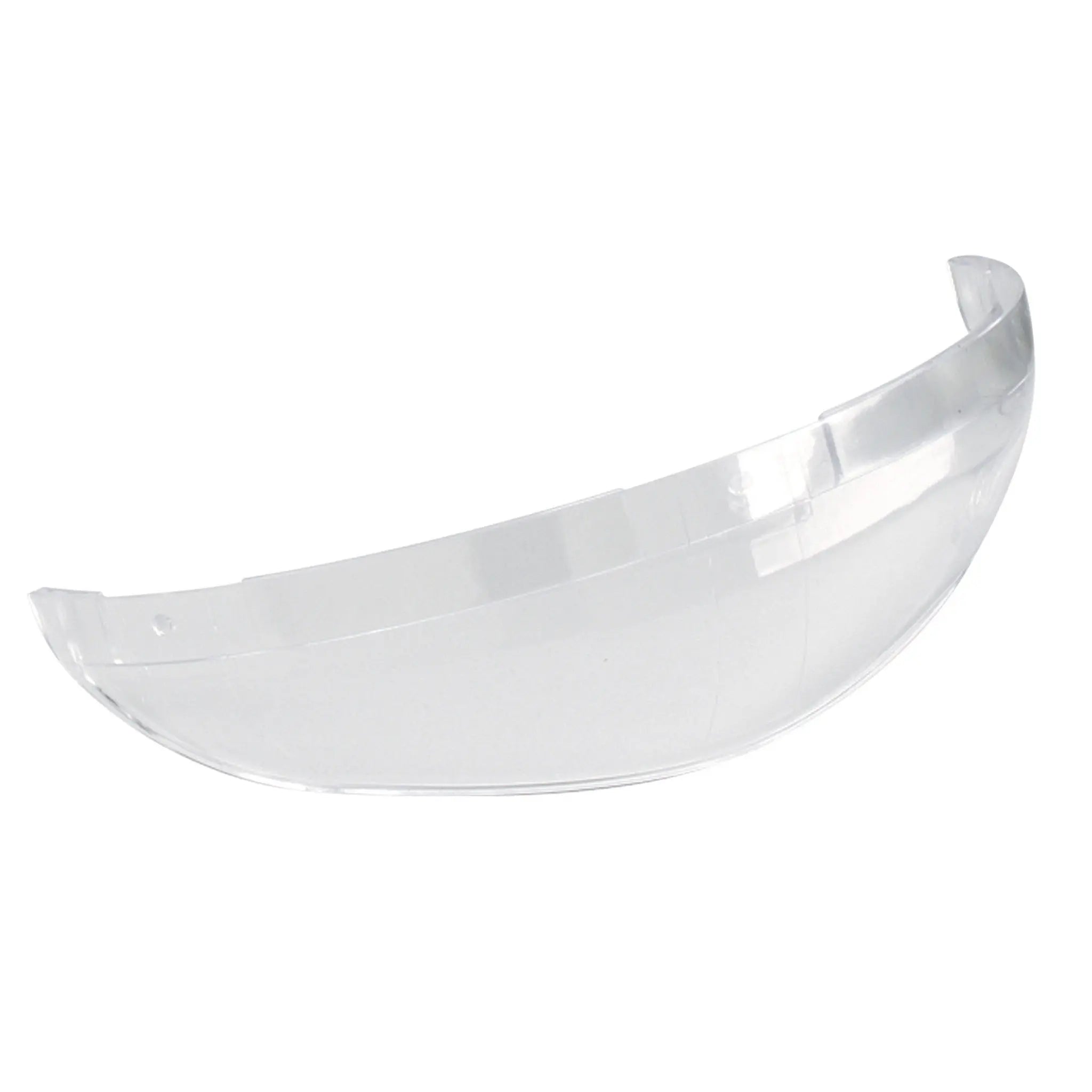 3M Replacement Clear Chin Protector CP8 82542-00000 10 EA/Case