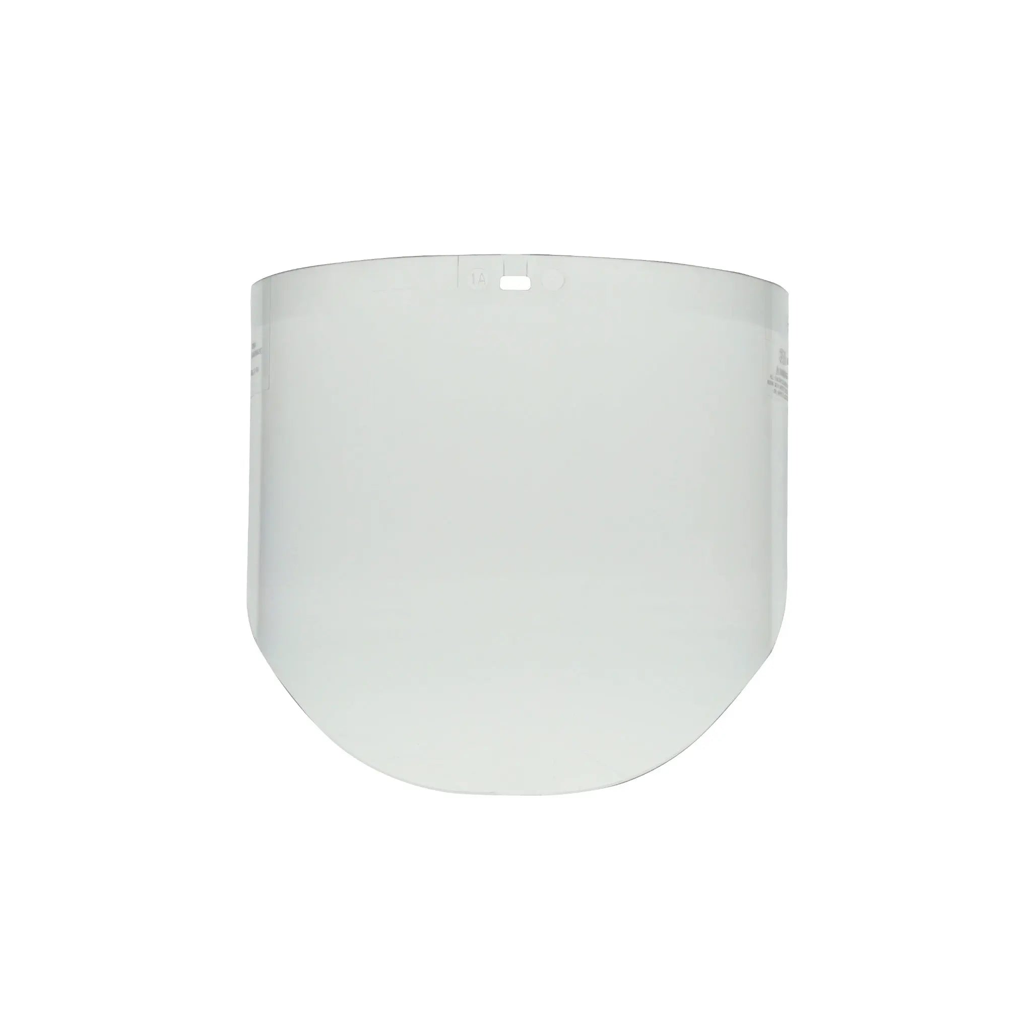 3M Clear Propionate Faceshield W96, 82700-00000, Molded_Main Image