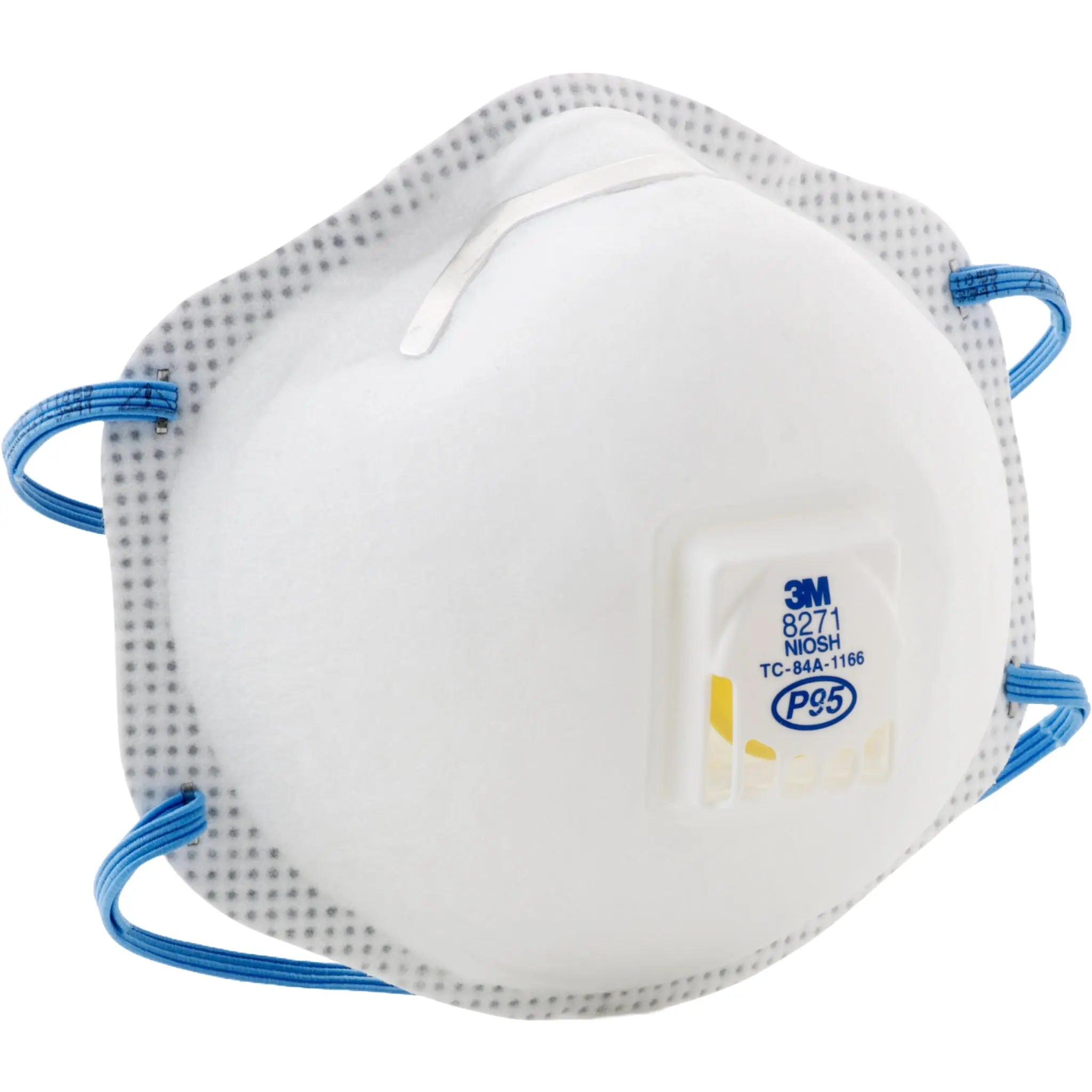 3M 8271 P95 Particulate Respirator main image