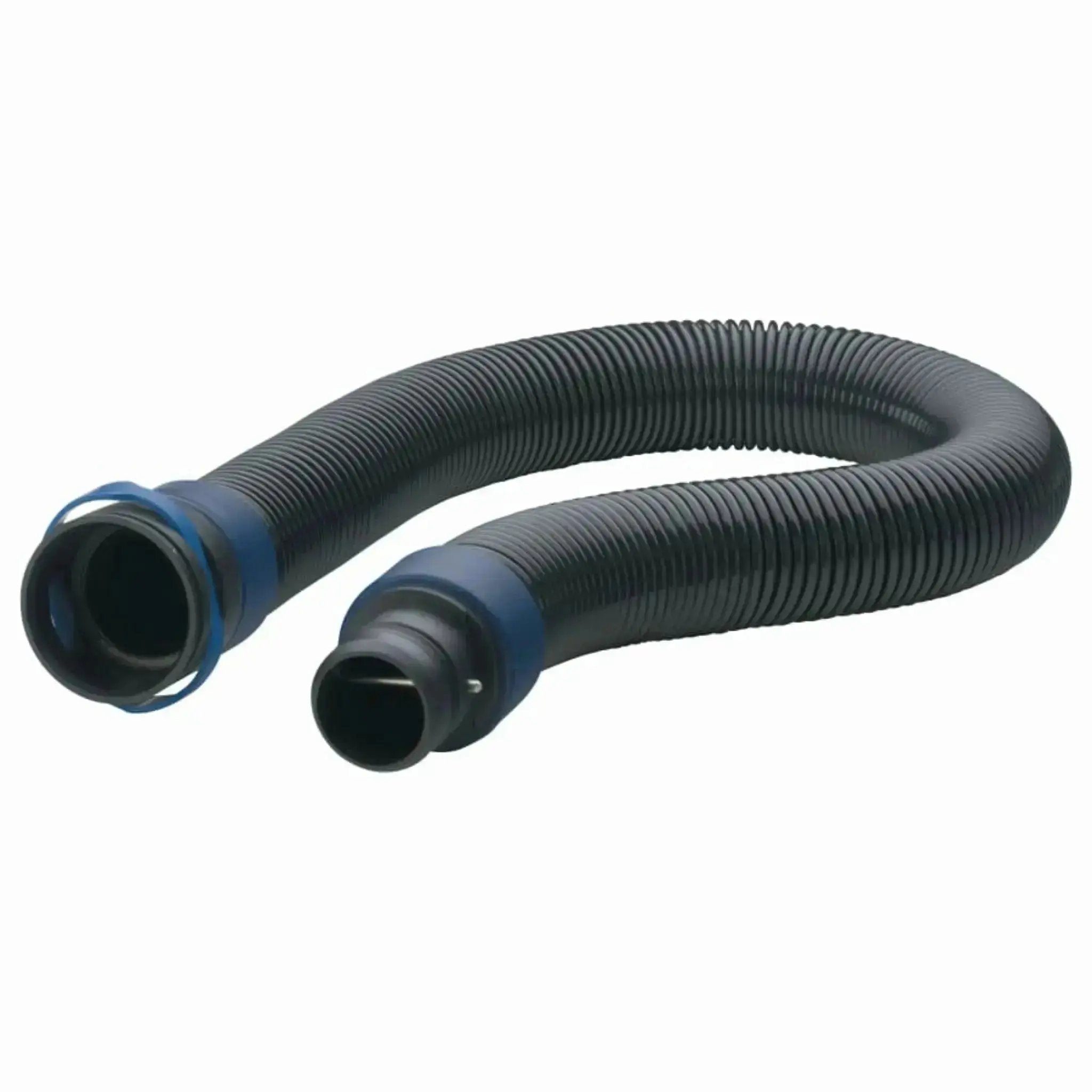 3M Versaflo BT-30 Length Adjusting Breathing Tube, Black, Main Image