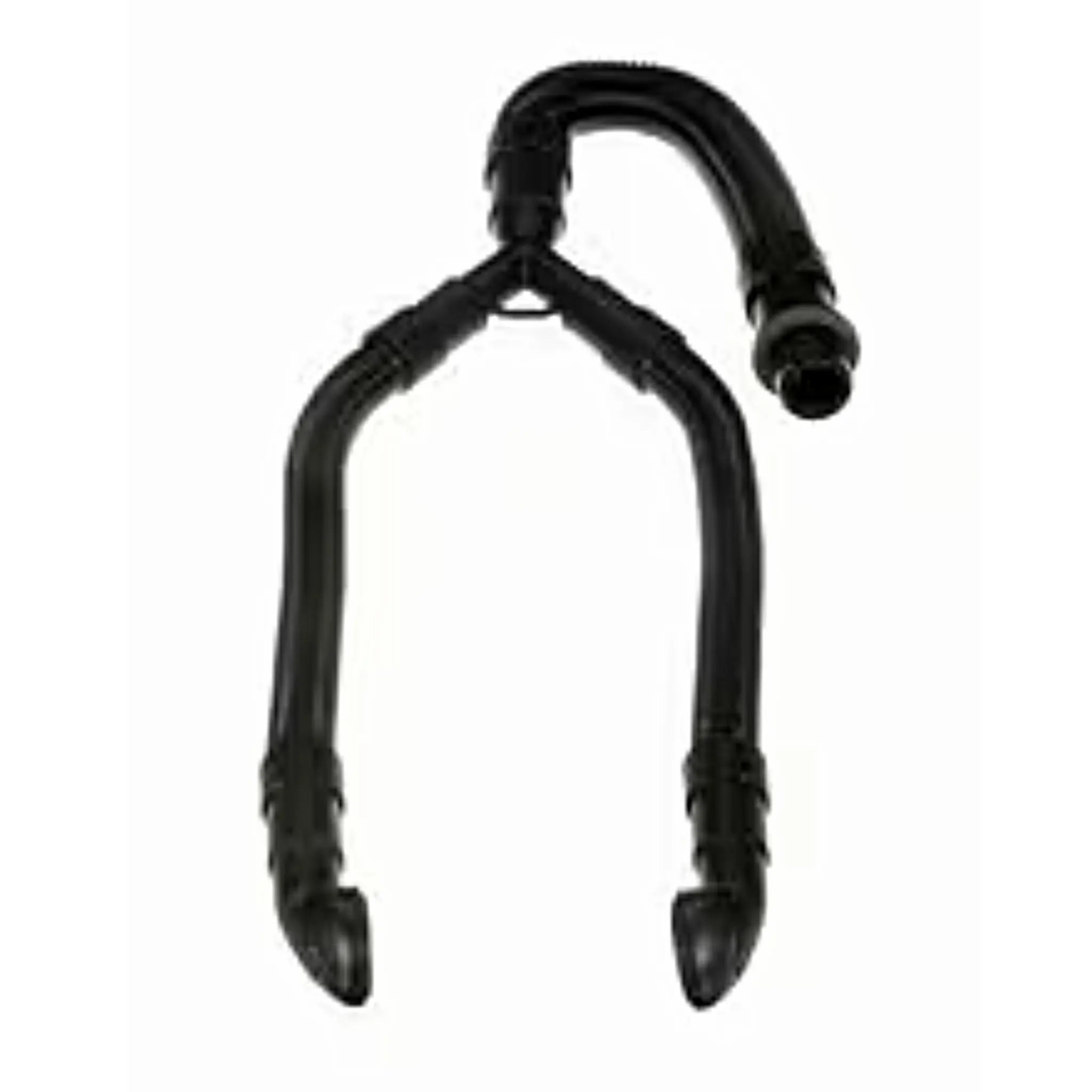 3M™ Versaflo™ BT-63 Length Adjusting Tight Fitting Breathing Tube, Bottom View