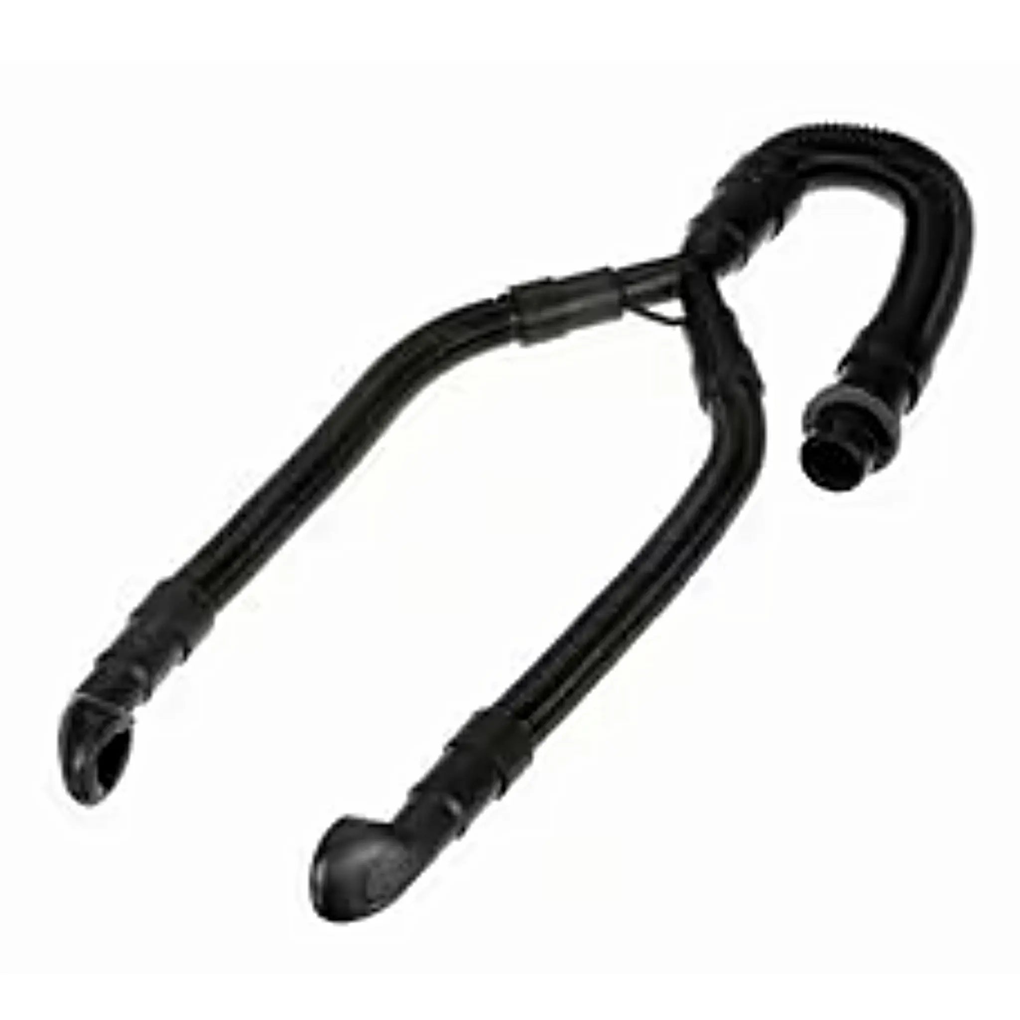 3M™ Versaflo™ BT-63 Length Adjusting Tight Fitting Breathing Tube, Slanted View