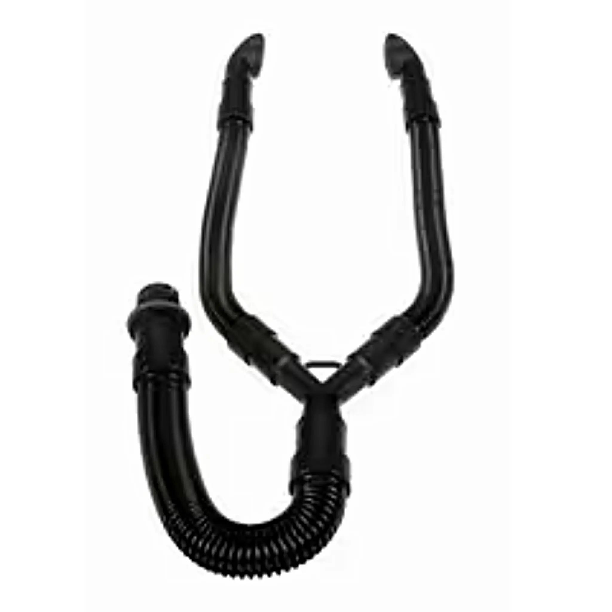 3M™ Versaflo™ BT-63 Length Adjusting Tight Fitting Breathing Tube, Upright View