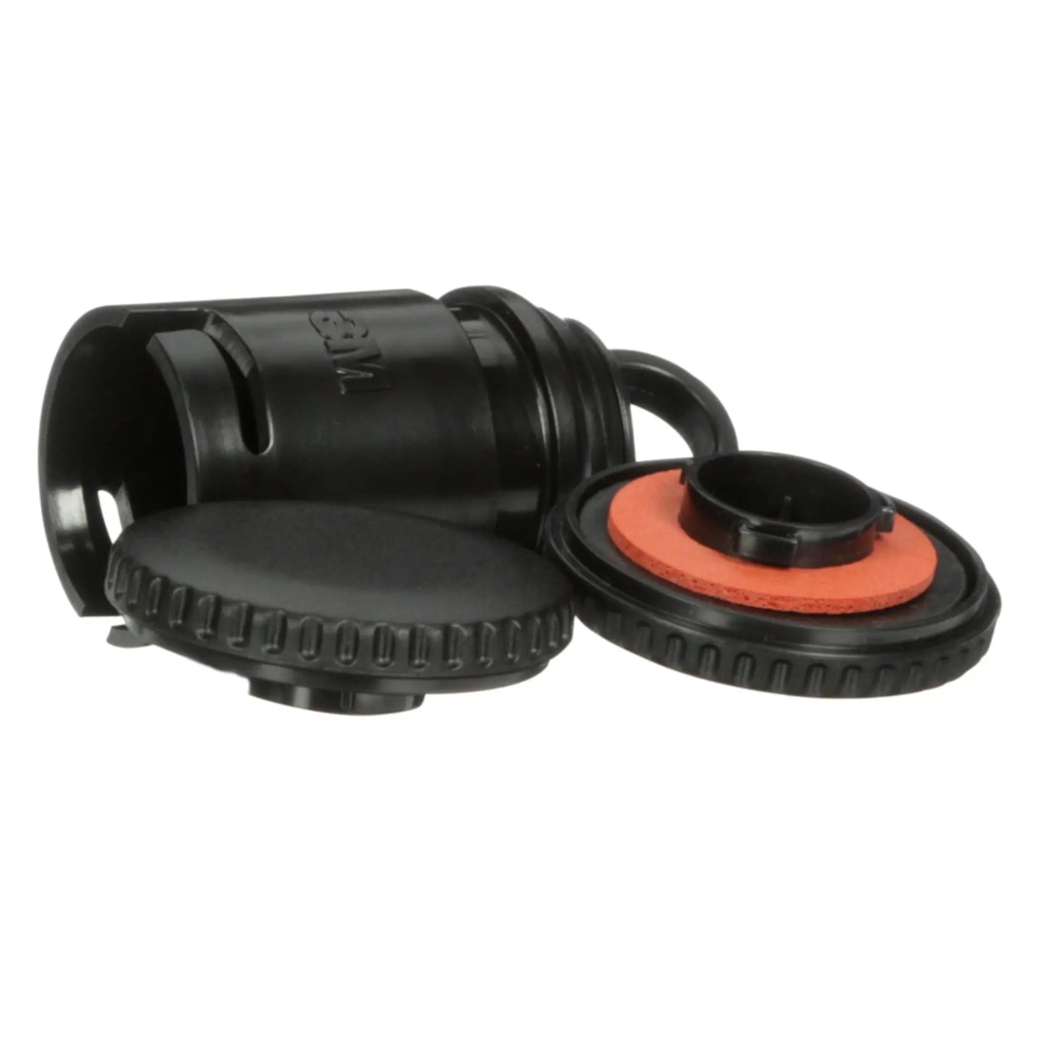 3M Versaflo Cleaning & Storage Kit BT-953, for BT-63/64 Breathing Tubes, Right Side View