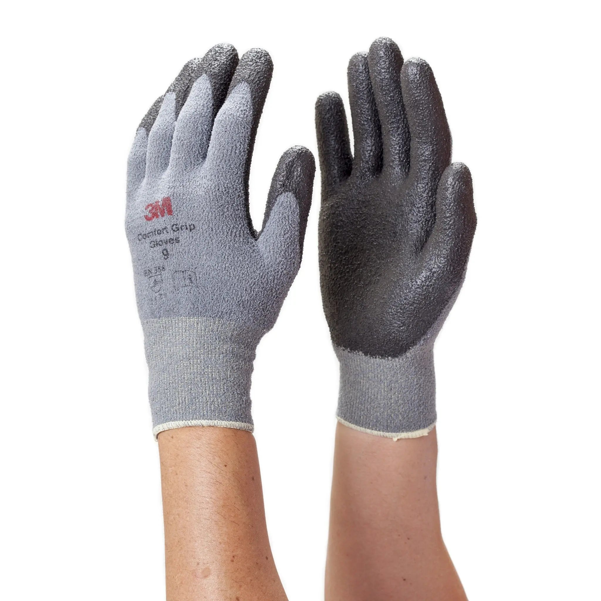 3M Comfort Grip Glove CGM-W Winter Size M, 1 Pair