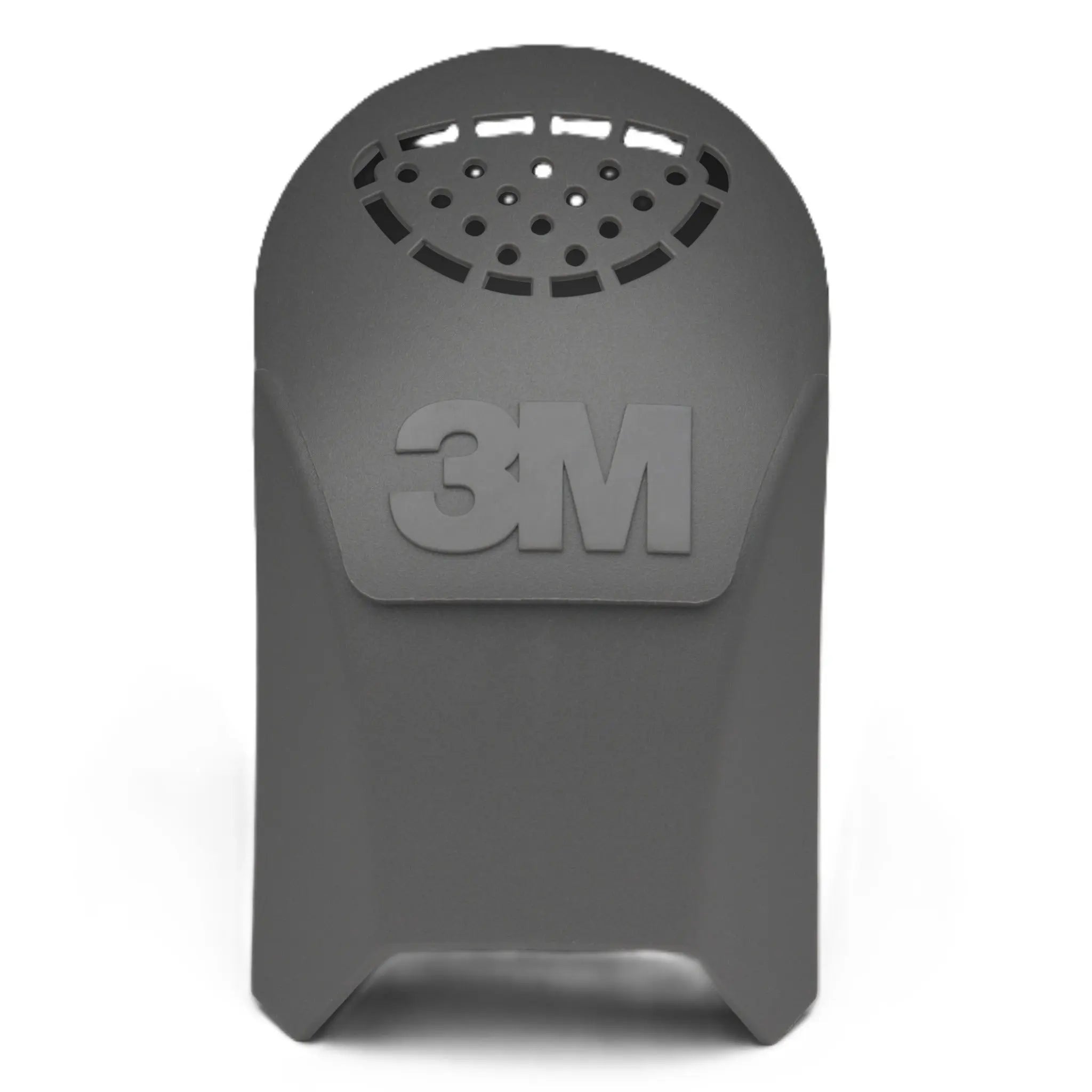 3M Exhalation Valve Cover FF-400-09, 5 EA-Case