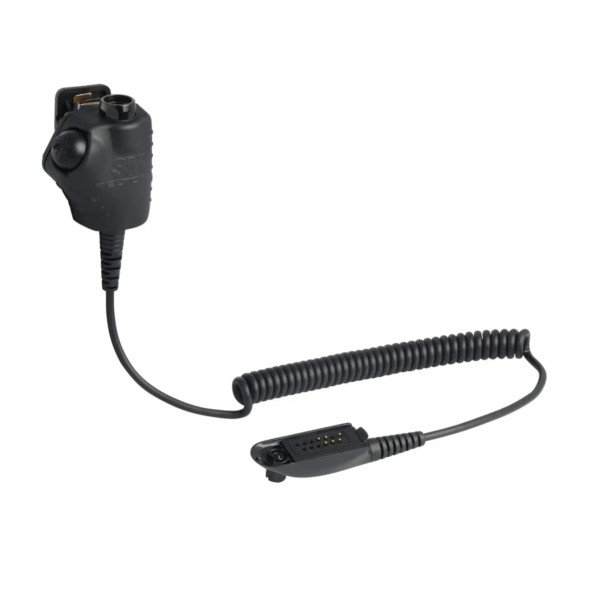 3M PELTOR FL4030-02, NATO Wired Small PTT Adapter - Motorola
GP320/340/360/380/640/680