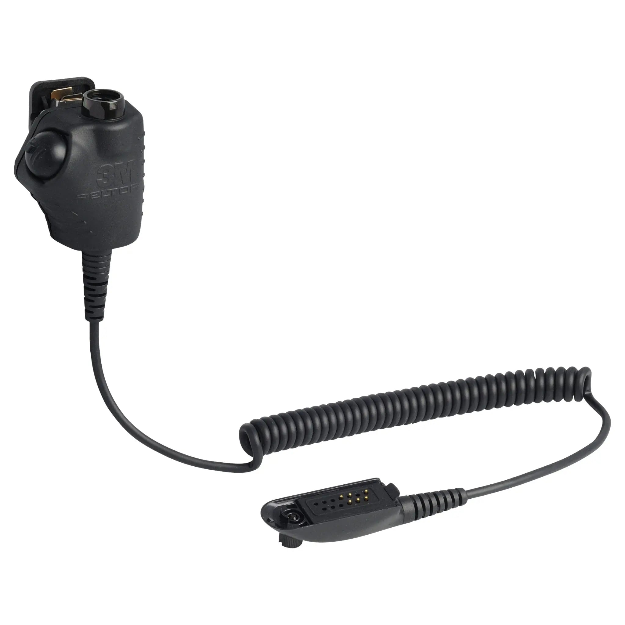 3M PELTOR FL4030, Industrial PTT - Motorola GP320/340/360/380/640/680