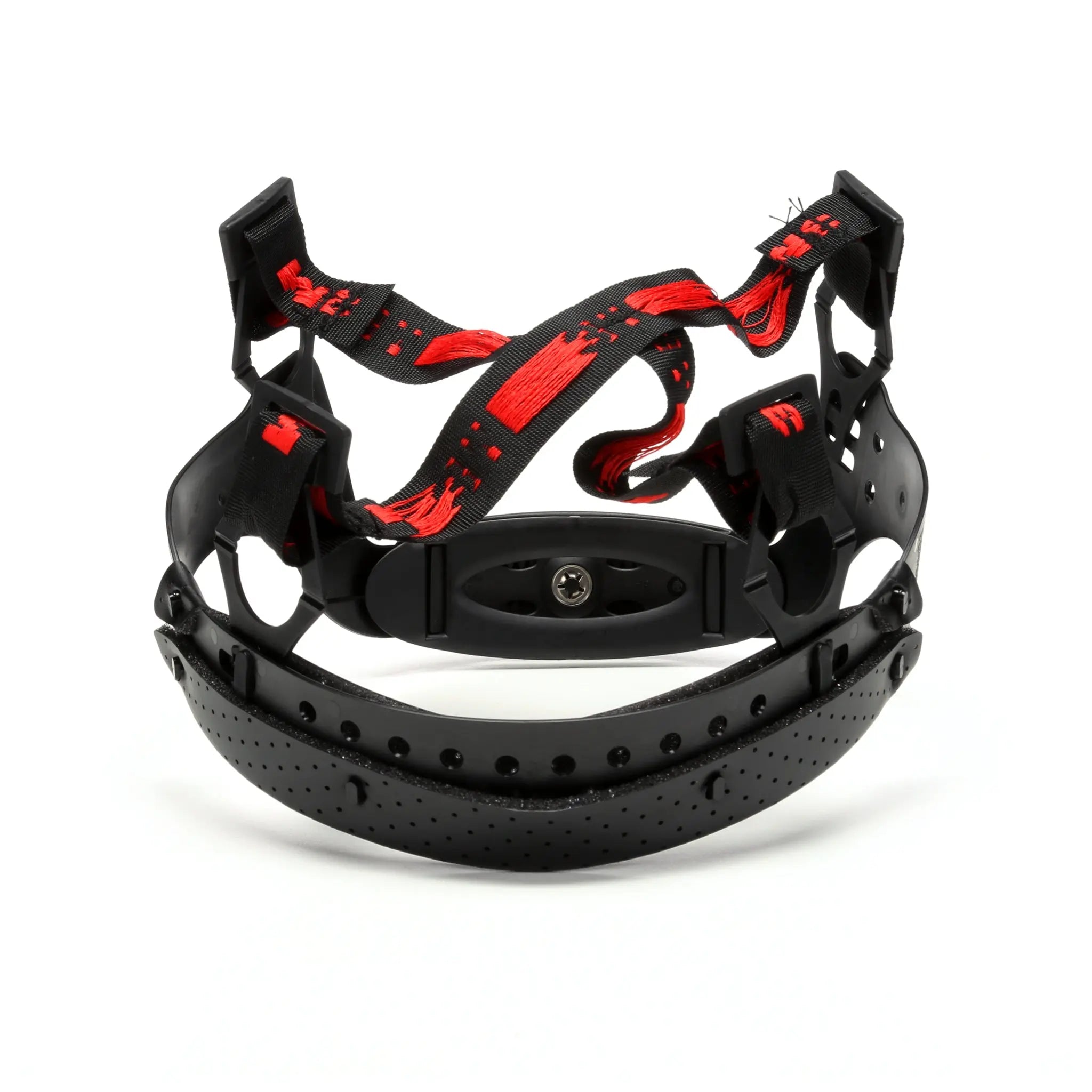 3M H-700-RS4 Hard Hat Suspension Replacement, 4-Point Ratchet, Case of 20