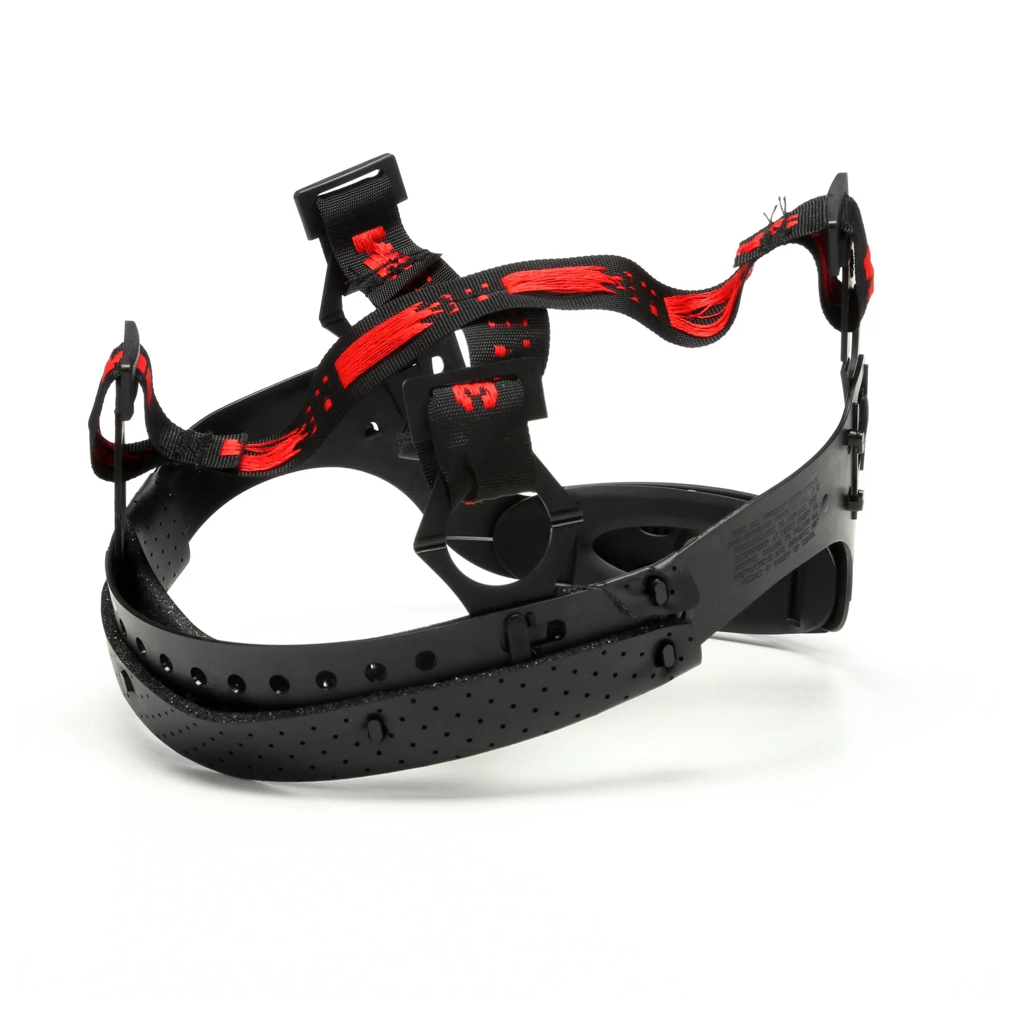 3M H-700-RS4 Hard Hat Suspension Replacement, 4-Point Ratchet, Case of 20