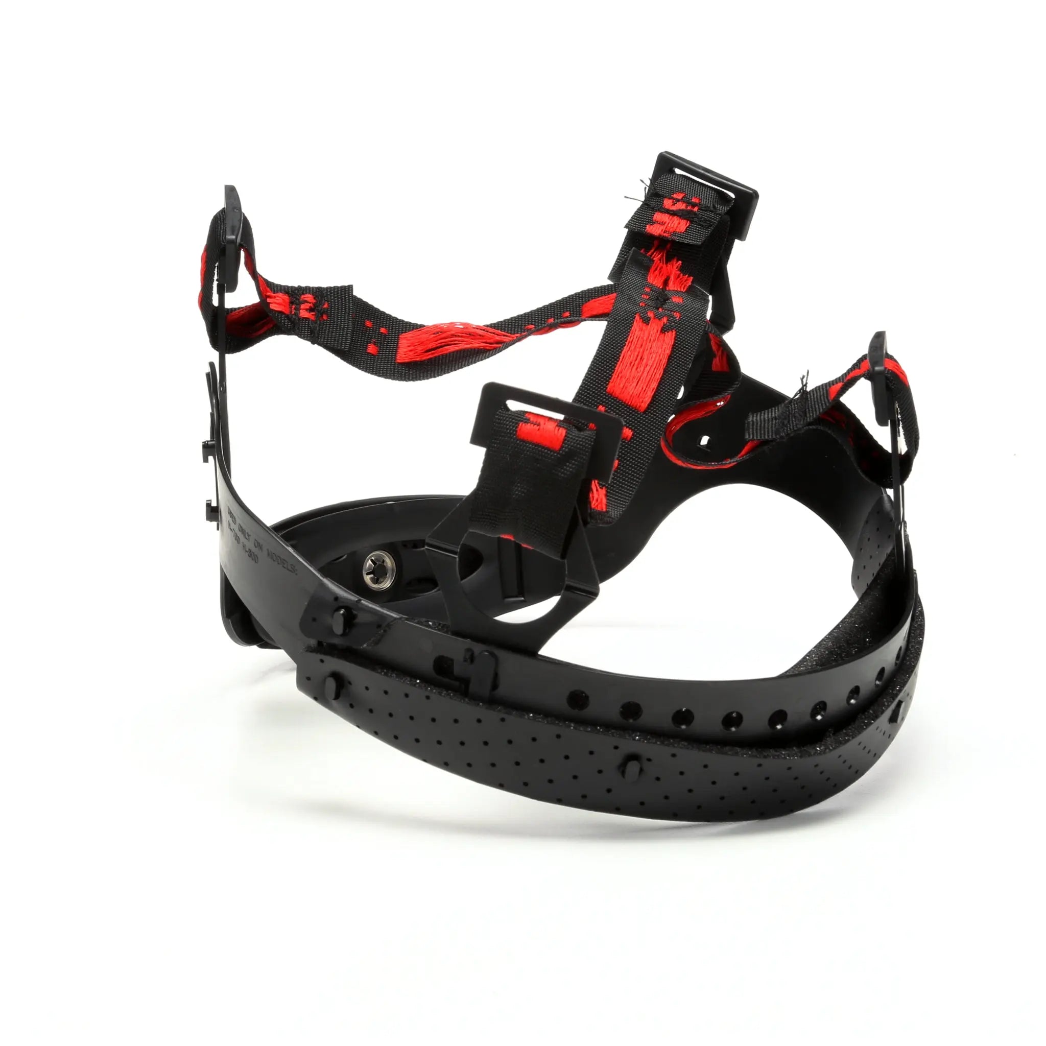 3M H-700-RS4 Hard Hat Suspension Replacement, 4-Point Ratchet, Case of 20