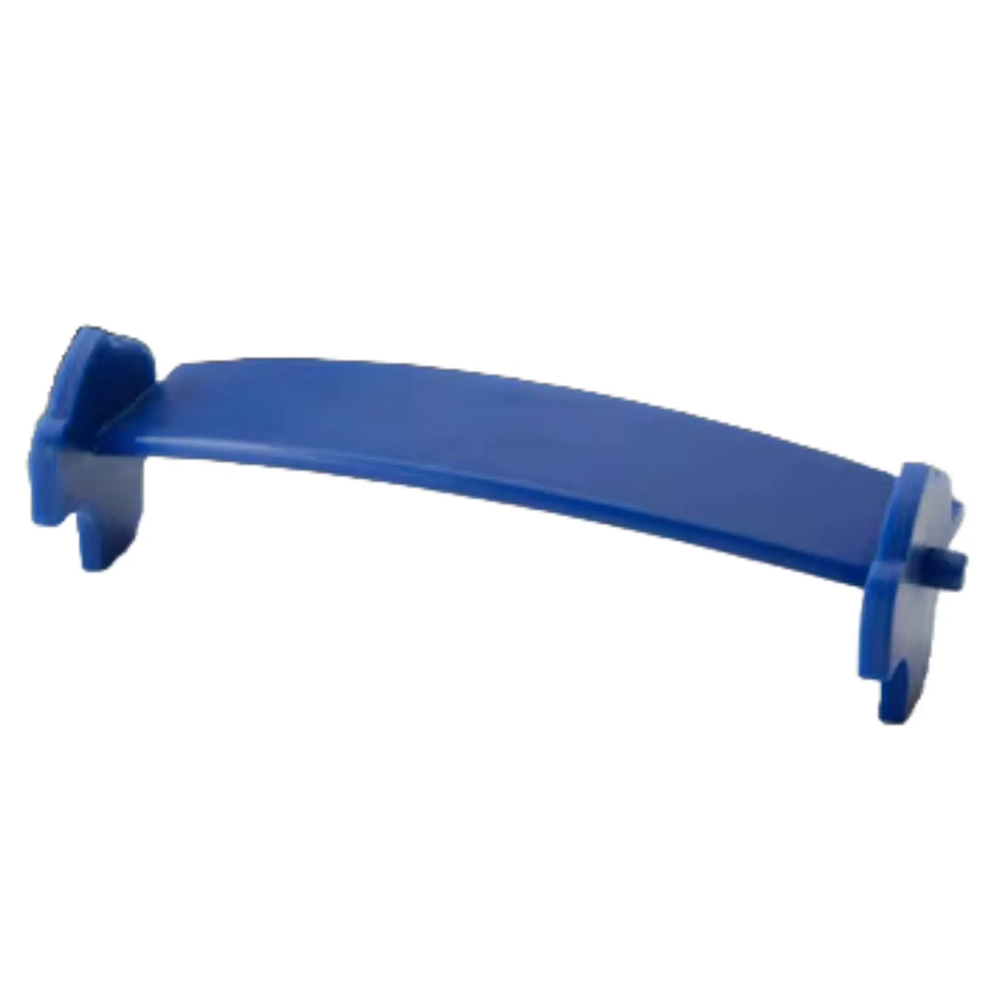 3M Versaflo Replacement Airflow Deflector M-116, for M-100 FaceShields, Main Image