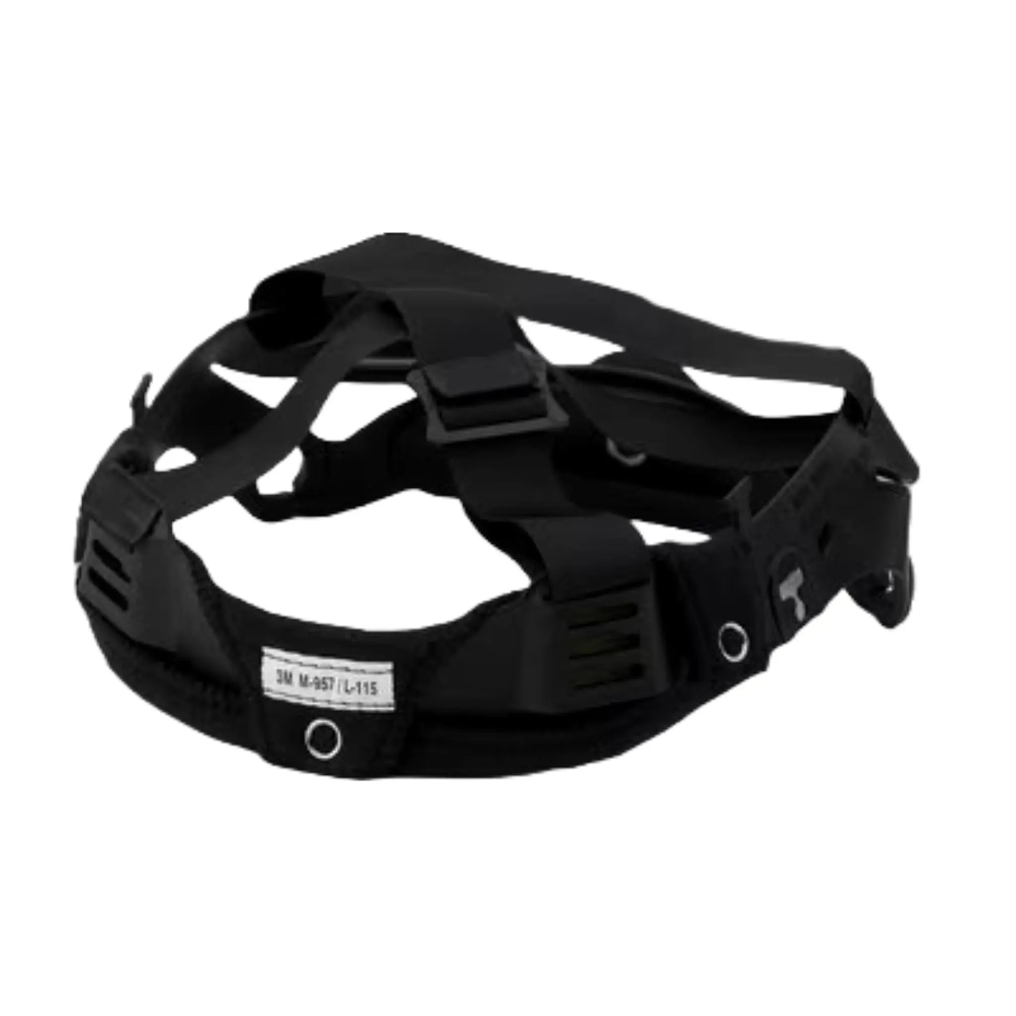 3M™ Versaflo™ Replacement Head Suspension M-150/37316(AAD), for use with M-100 Faceshields, Main Image