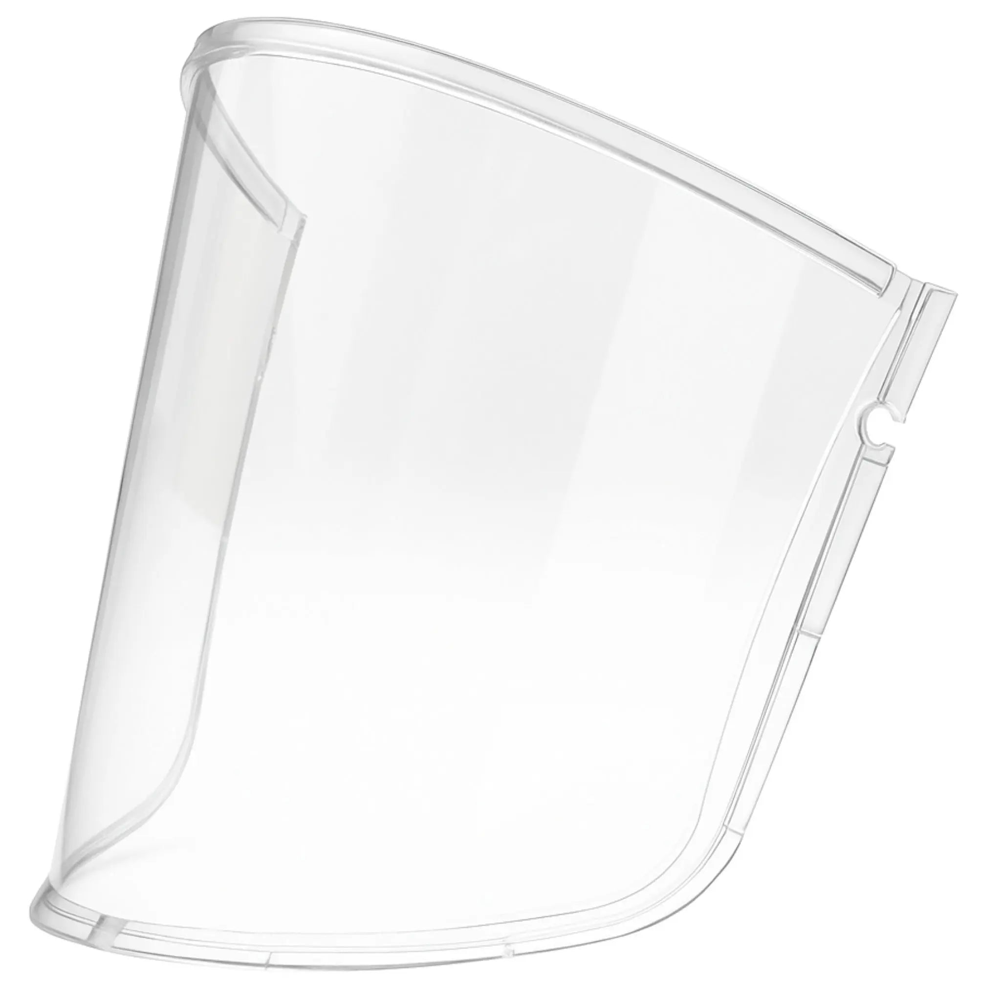 3M Versaflo 7000052876 M-927 Premium Replacement Visor, Main Image