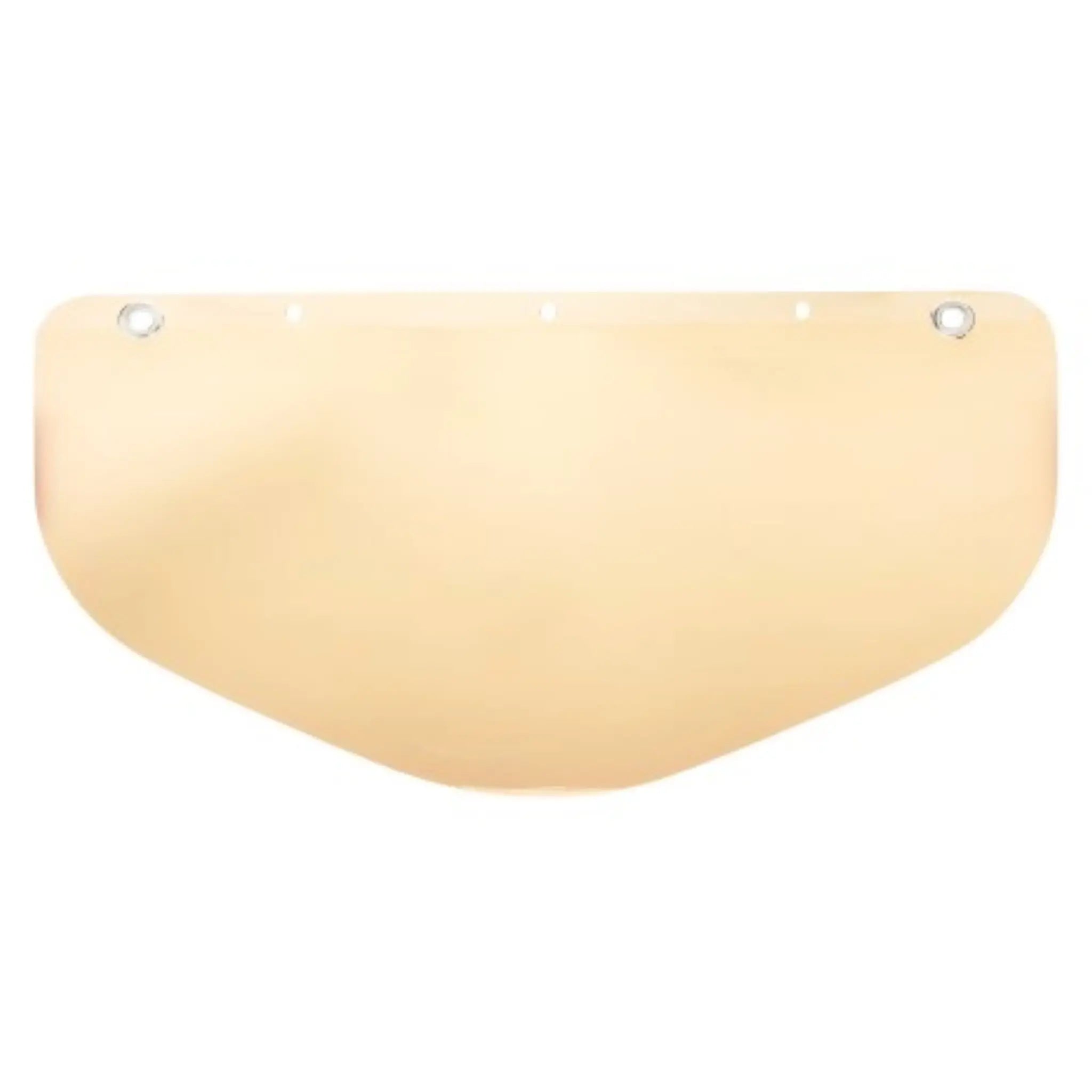 3M Versaflo Gold Coated Tinted Over-Visor with UV/IR Protection
M-967N, 1 EA/Case