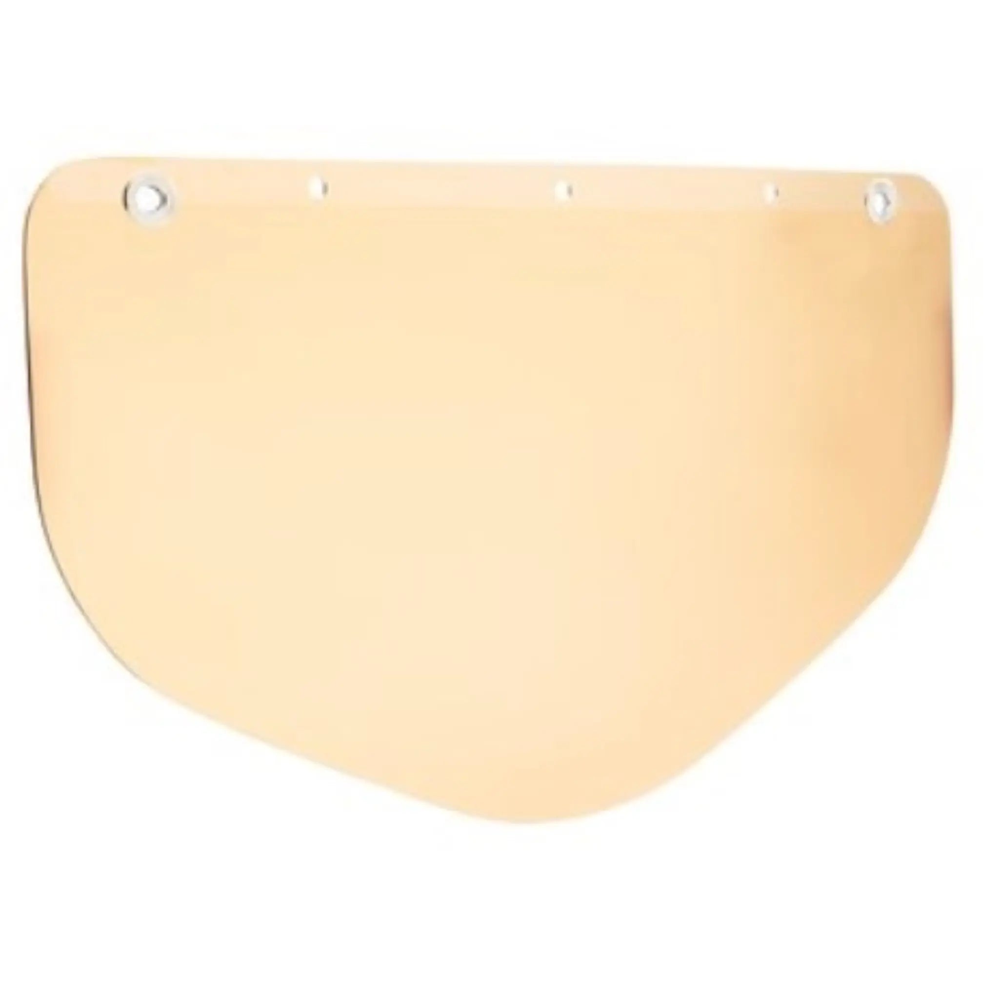 3M Versaflo Gold Coated Tinted Over-Visor with UV/IR Protection
M-967N, 1 EA/Case