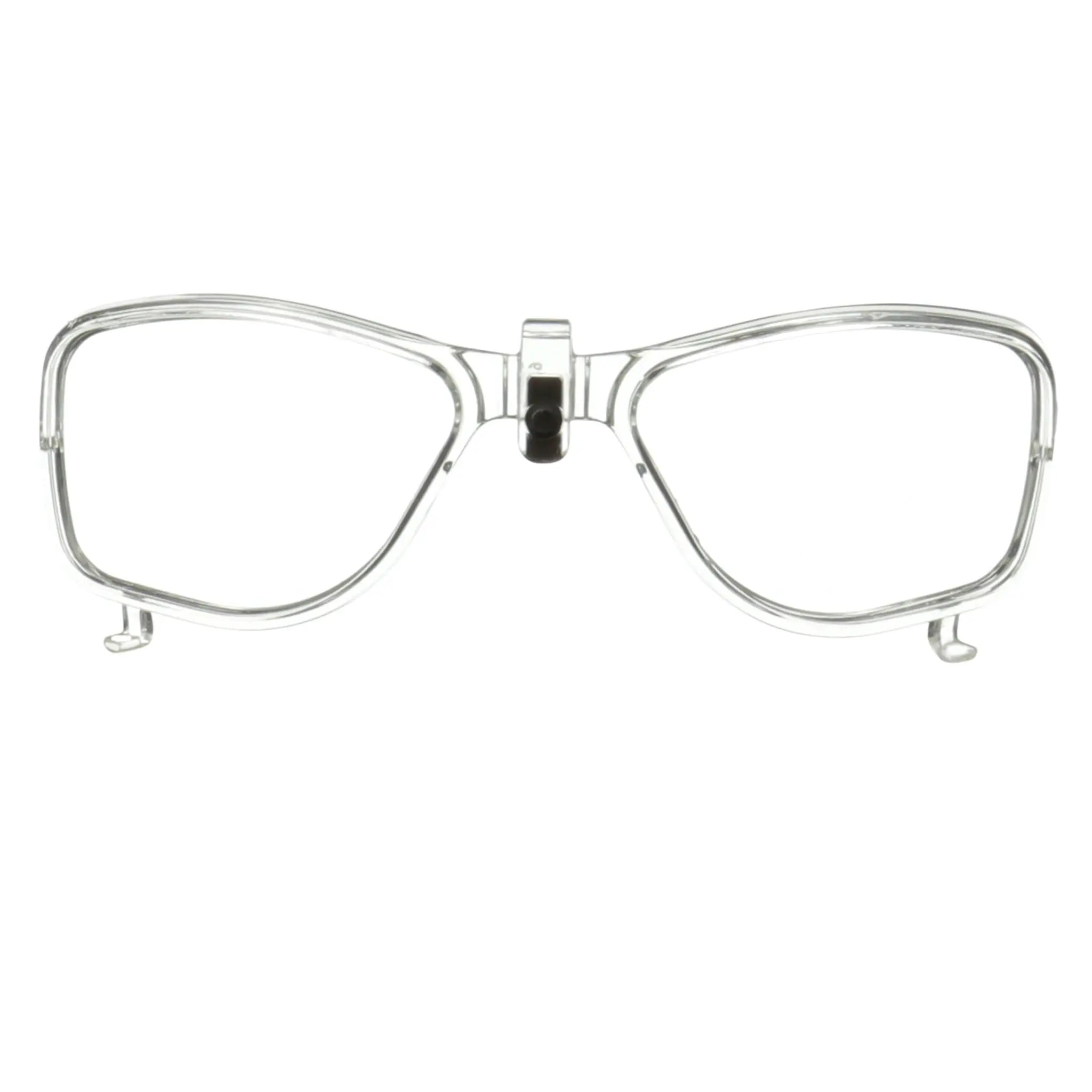 3M 7010528331 RX-SF400 Protective Eyewear Prescription Insert for SecureFit 200 300 400 Series, Case of 100