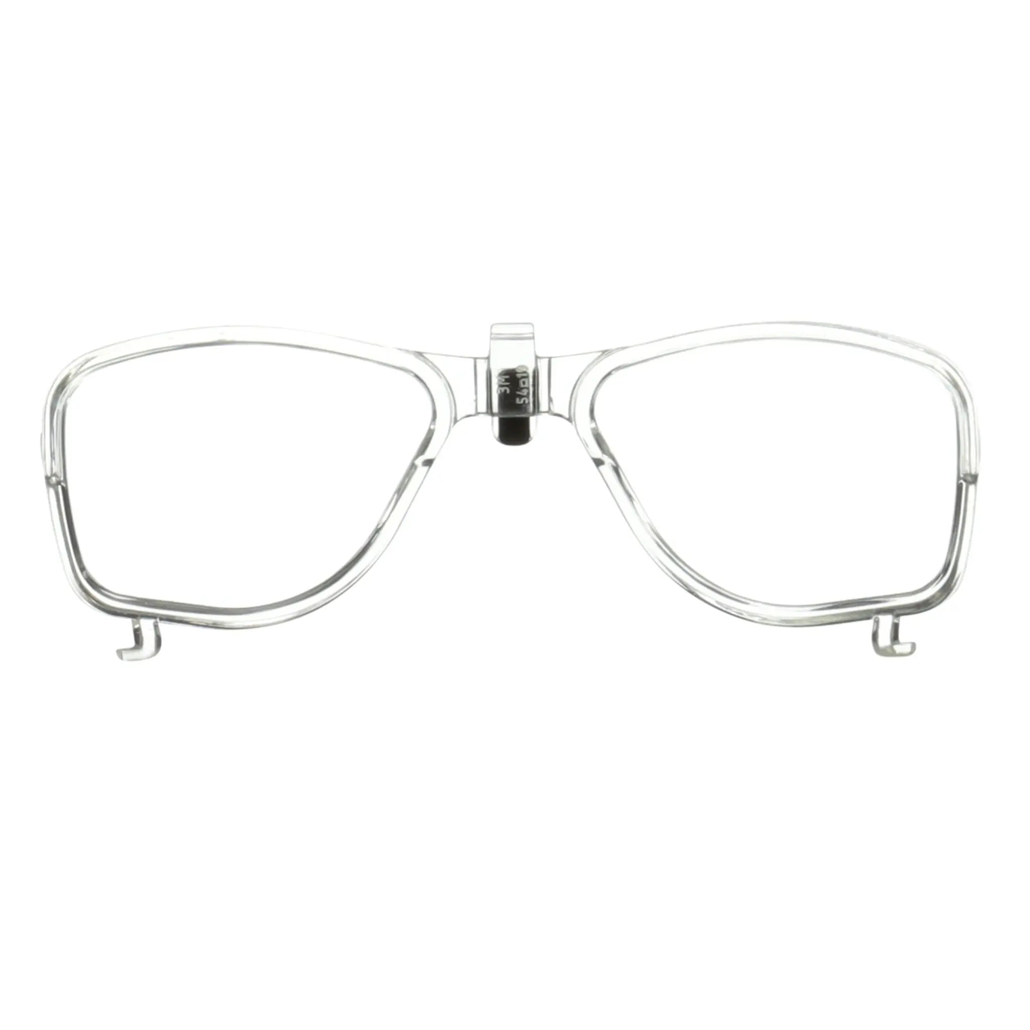 3M 7010528331 RX-SF400 Protective Eyewear Prescription Insert for SecureFit 200 300 400 Series, Case of 100