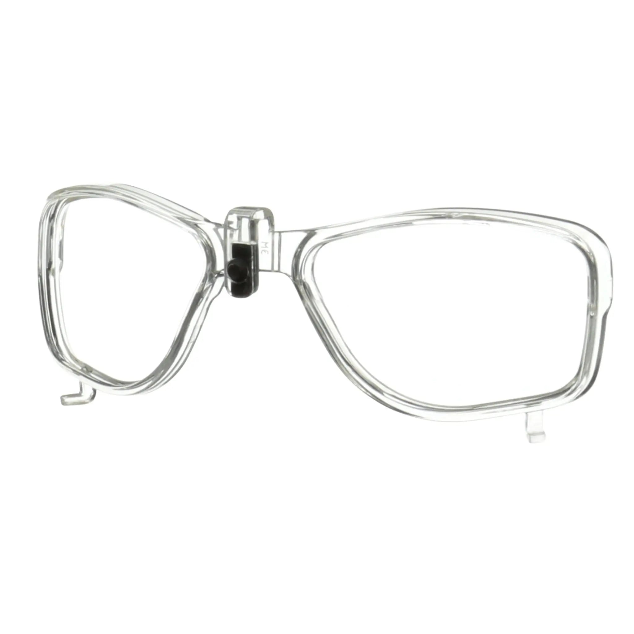 3M 7010528331 RX-SF400 Protective Eyewear Prescription Insert for SecureFit 200 300 400 Series, Case of 100
