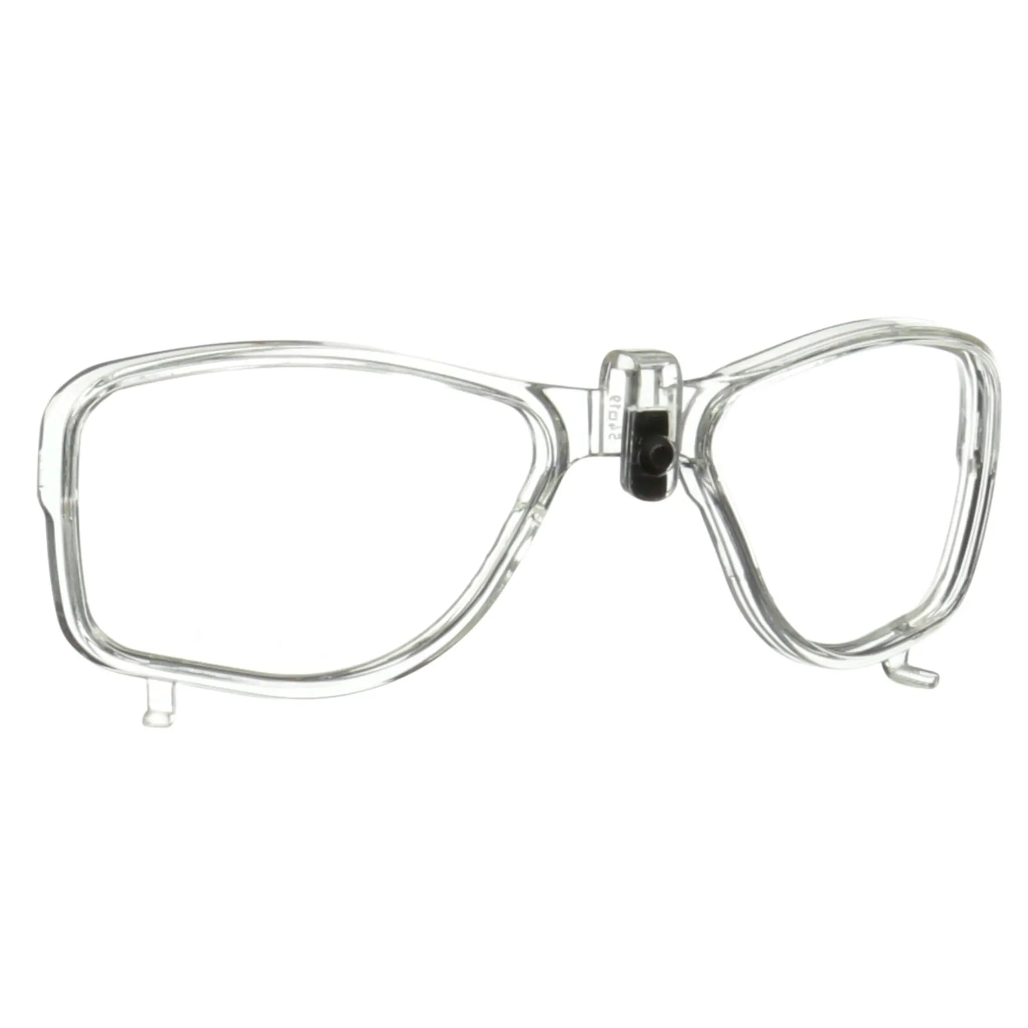 3M 7010528331 RX-SF400 Protective Eyewear Prescription Insert for SecureFit 200 300 400 Series, Case of 100