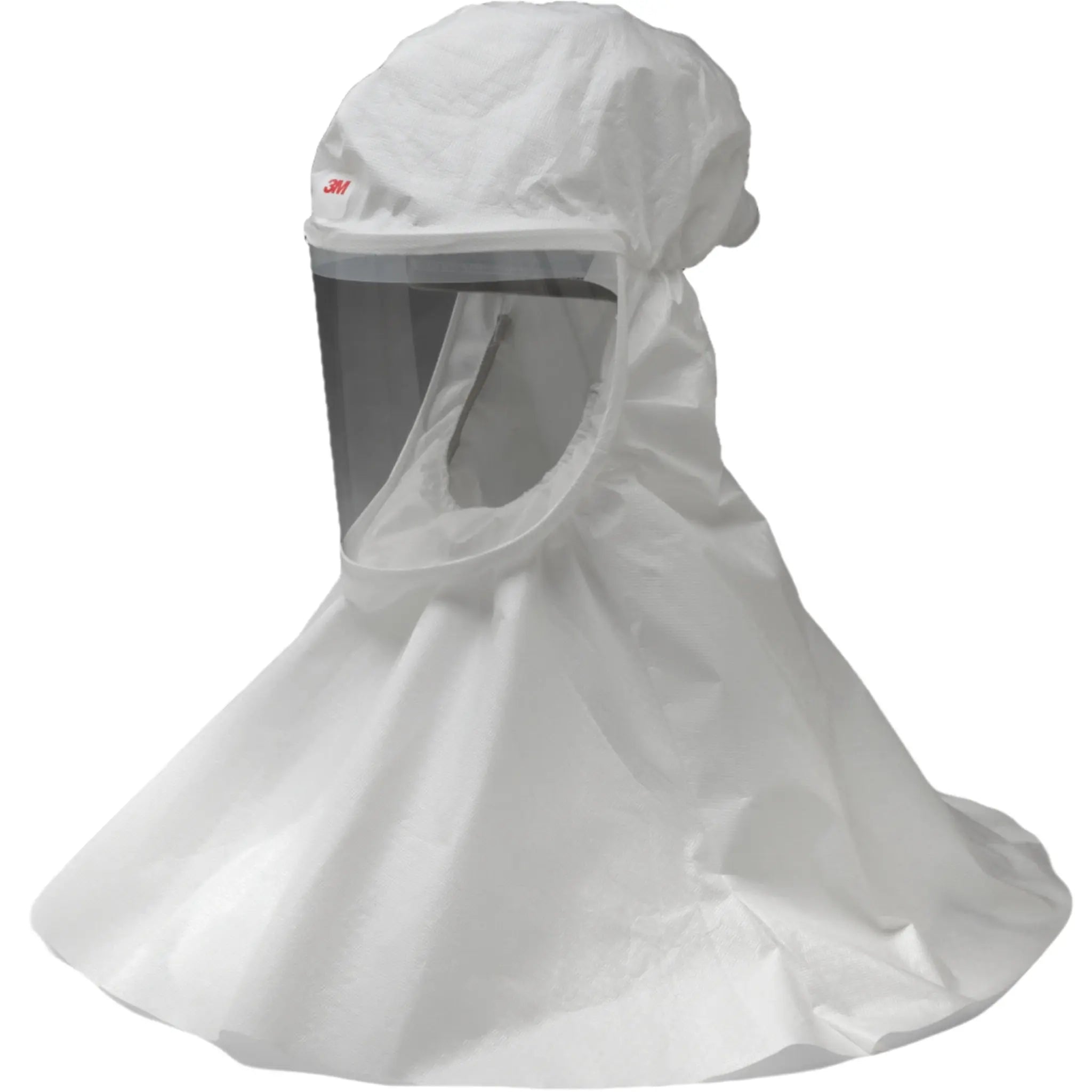 3M Versaflo S-403 White Economy Hood, Main Image