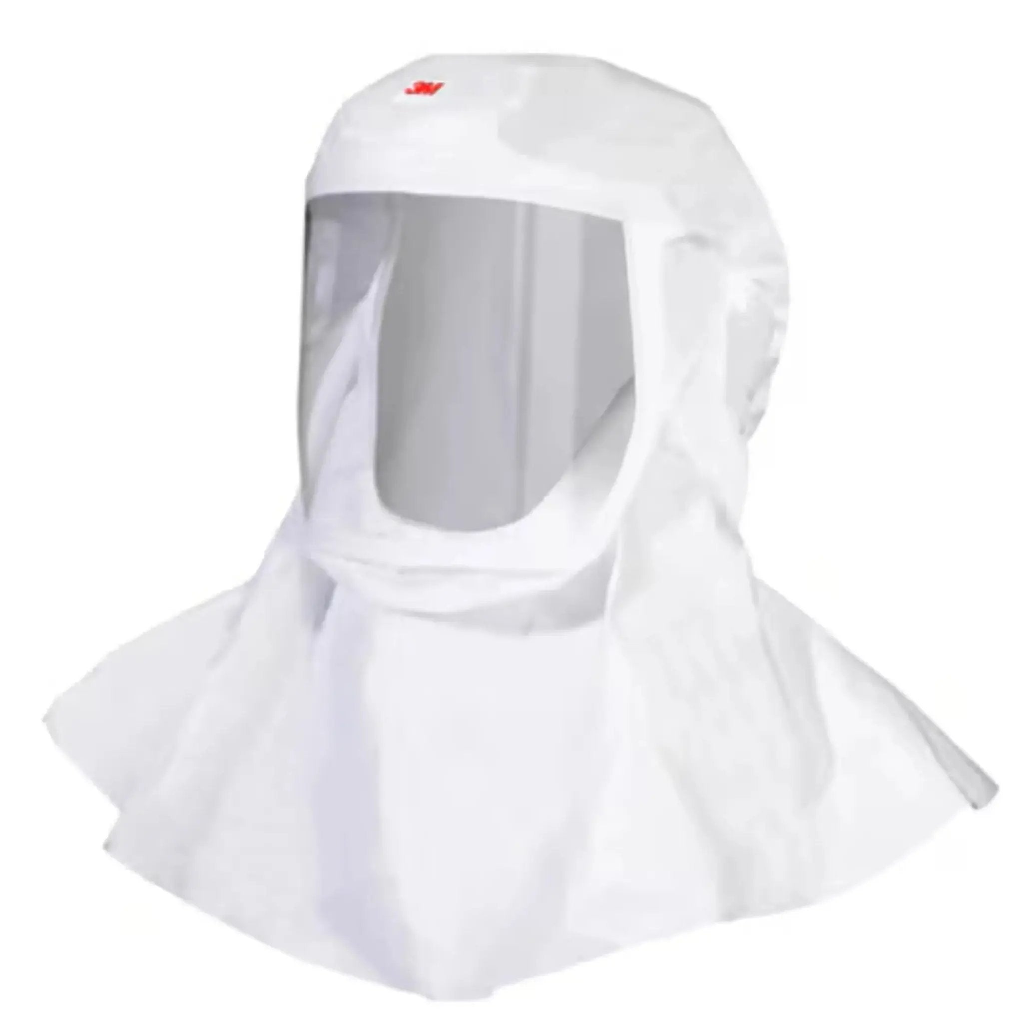 3M Versaflo S-433 Hood with Integrated Head Suspension