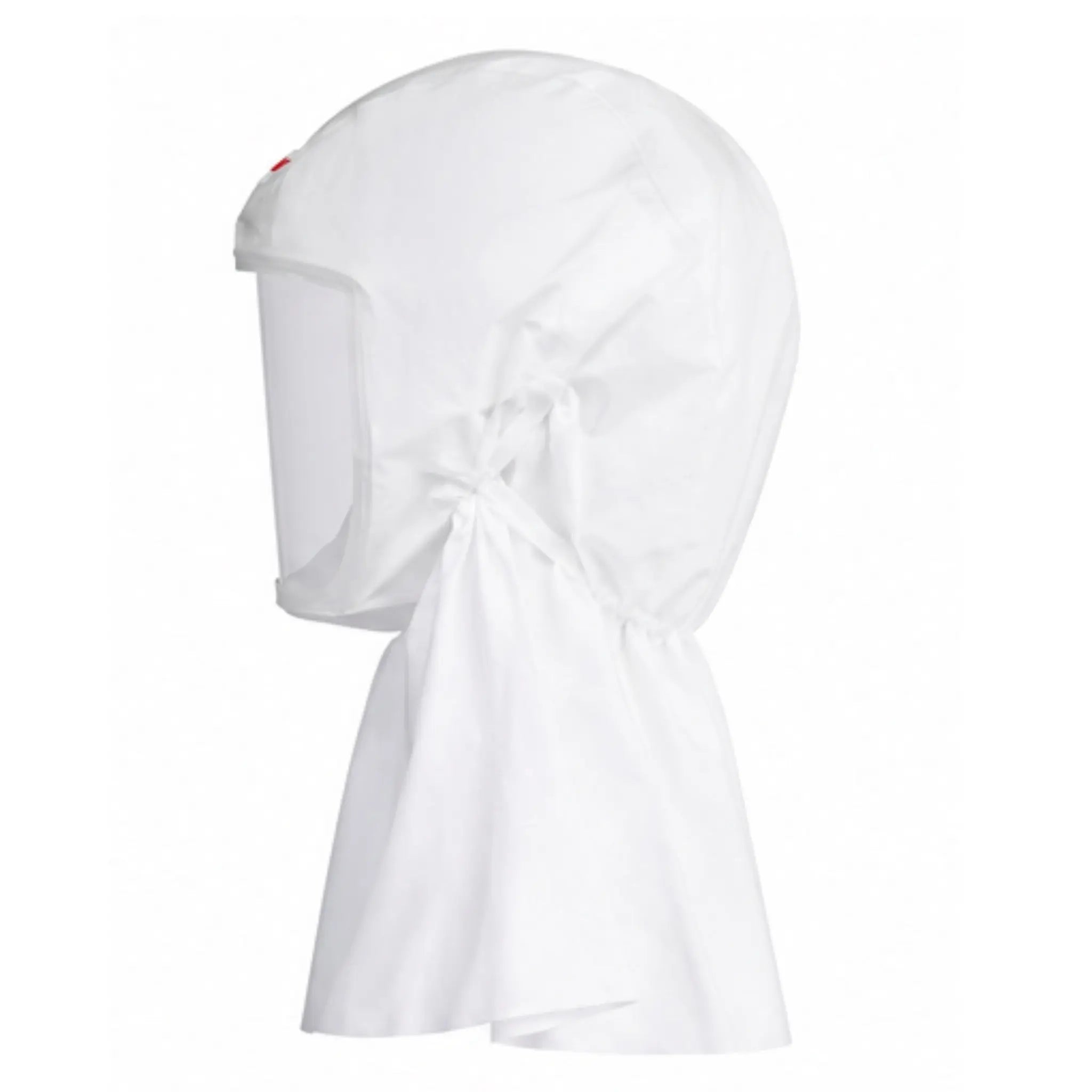 3M Versaflo S-433 Hood with Integrated Head Suspension