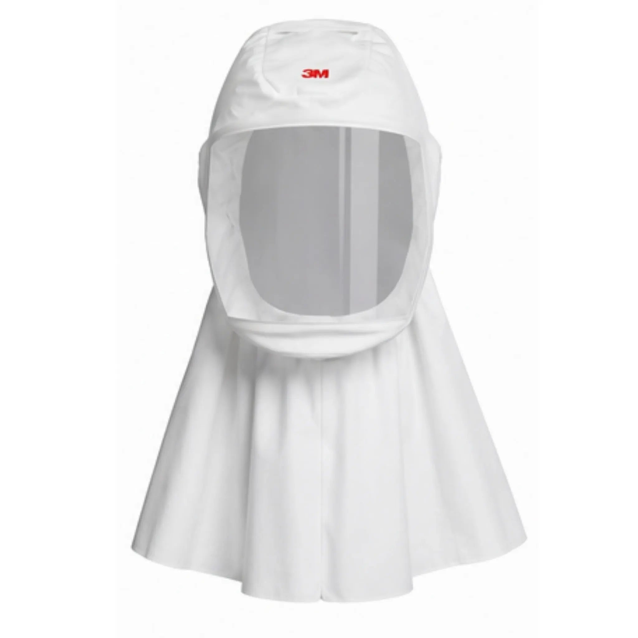 3M Versaflo S-533 High-Durability Hood w/ Head Suspension, 1 Each