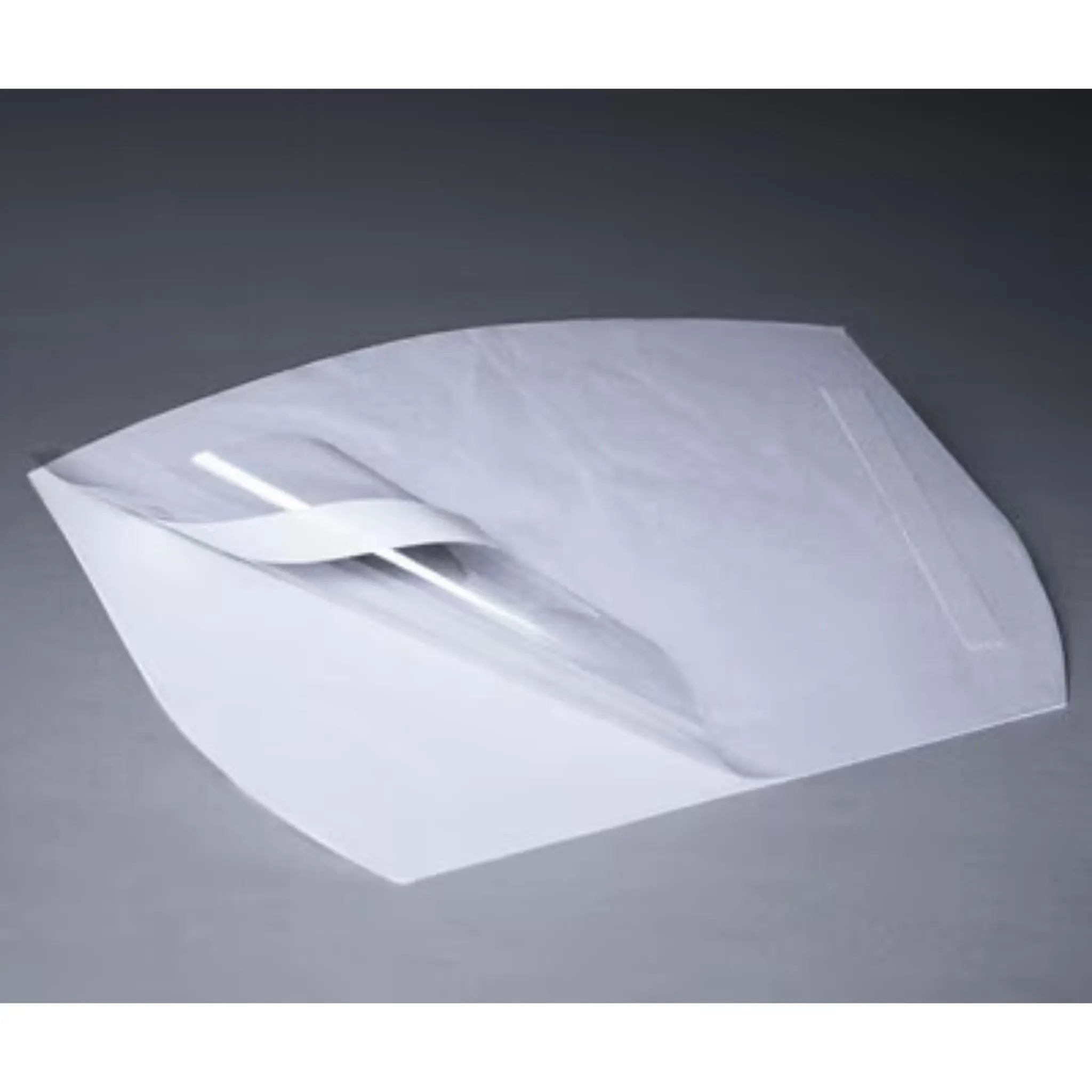 3M Versaflo Peel-Off Visor Cover S-922, for S-600 S-700 and S-800Assemblies 40 EA/Case