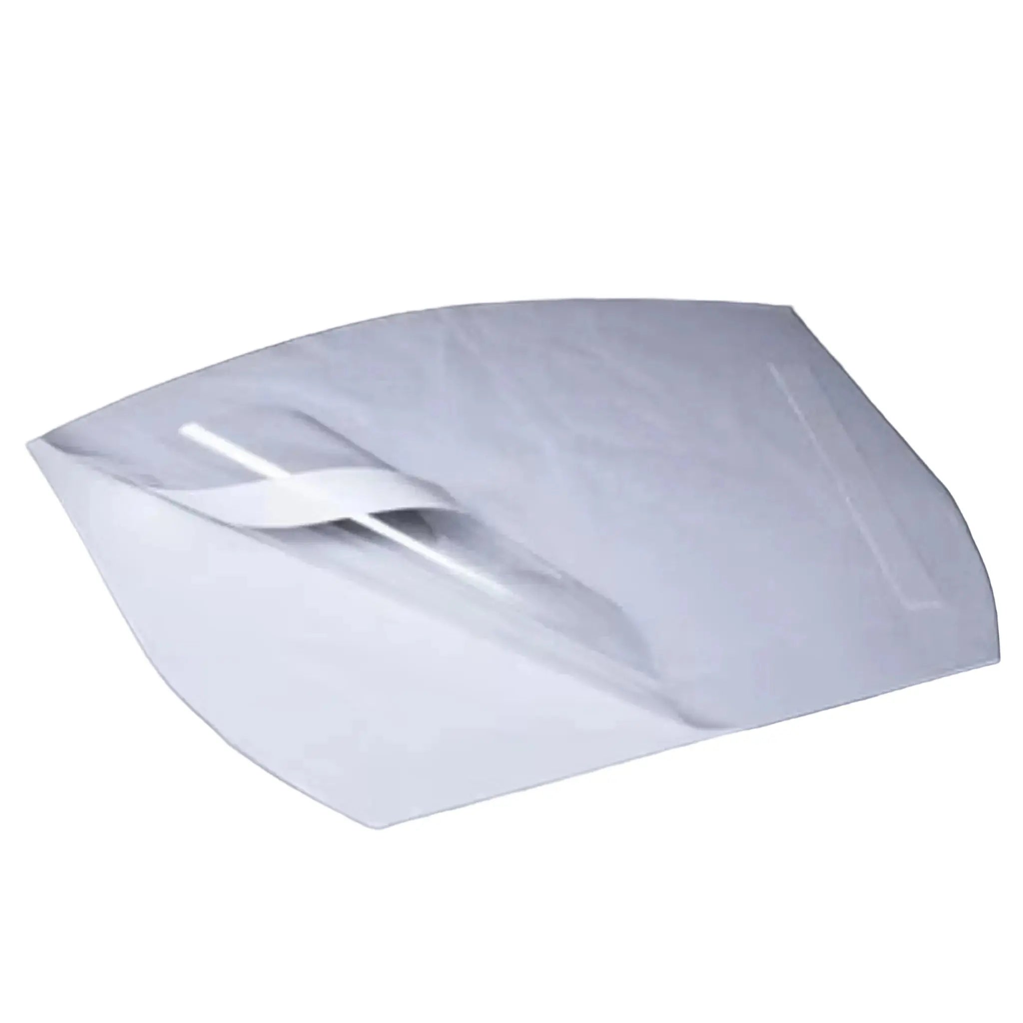 3M Versaflo Peel-Off Visor Cover S-922, for S-600 S-700 and S-800Assemblies 40 EA/Case
