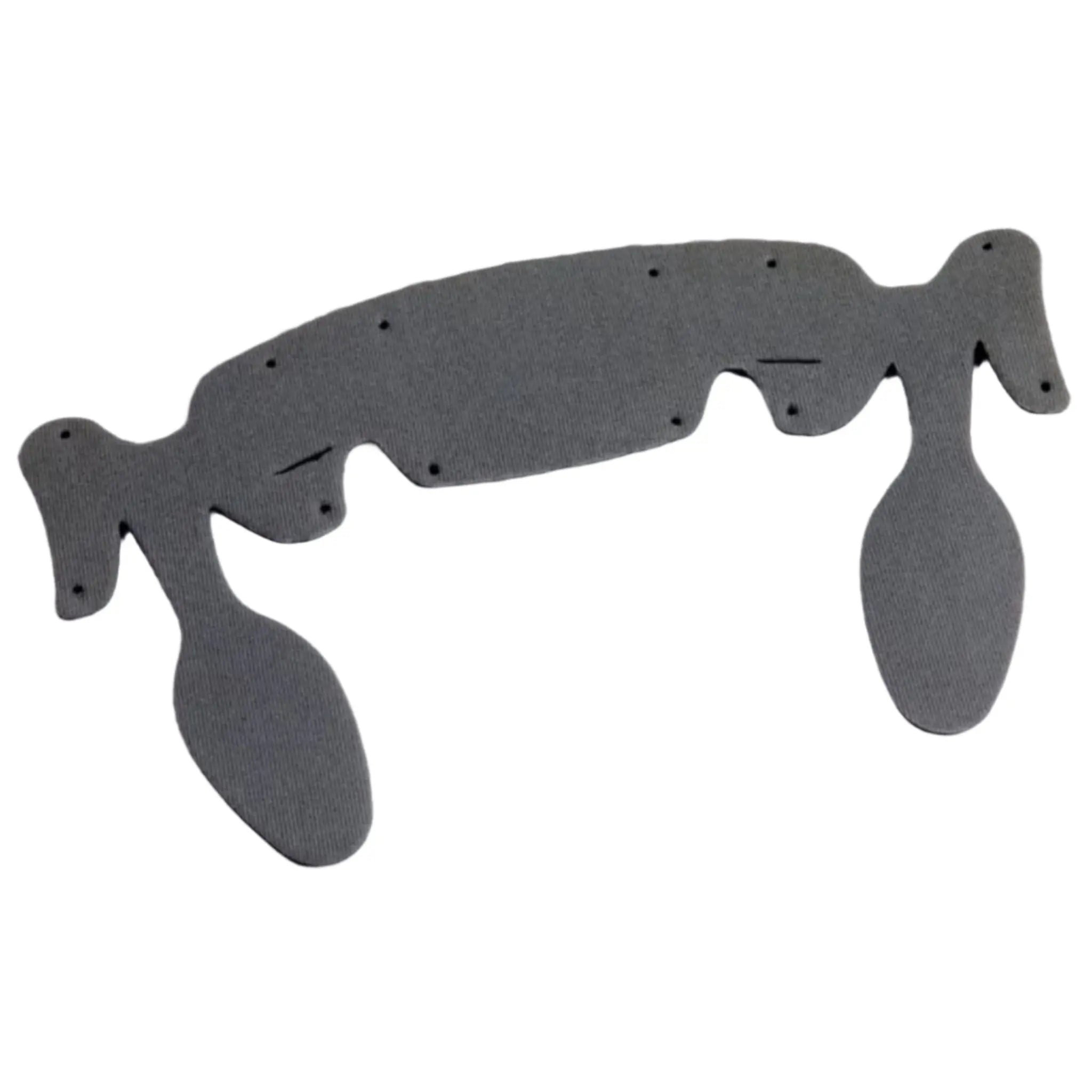 3M™ Versaflo™ Size Reducing Comfort Pad for Premium Head Suspension S-954, Main Image