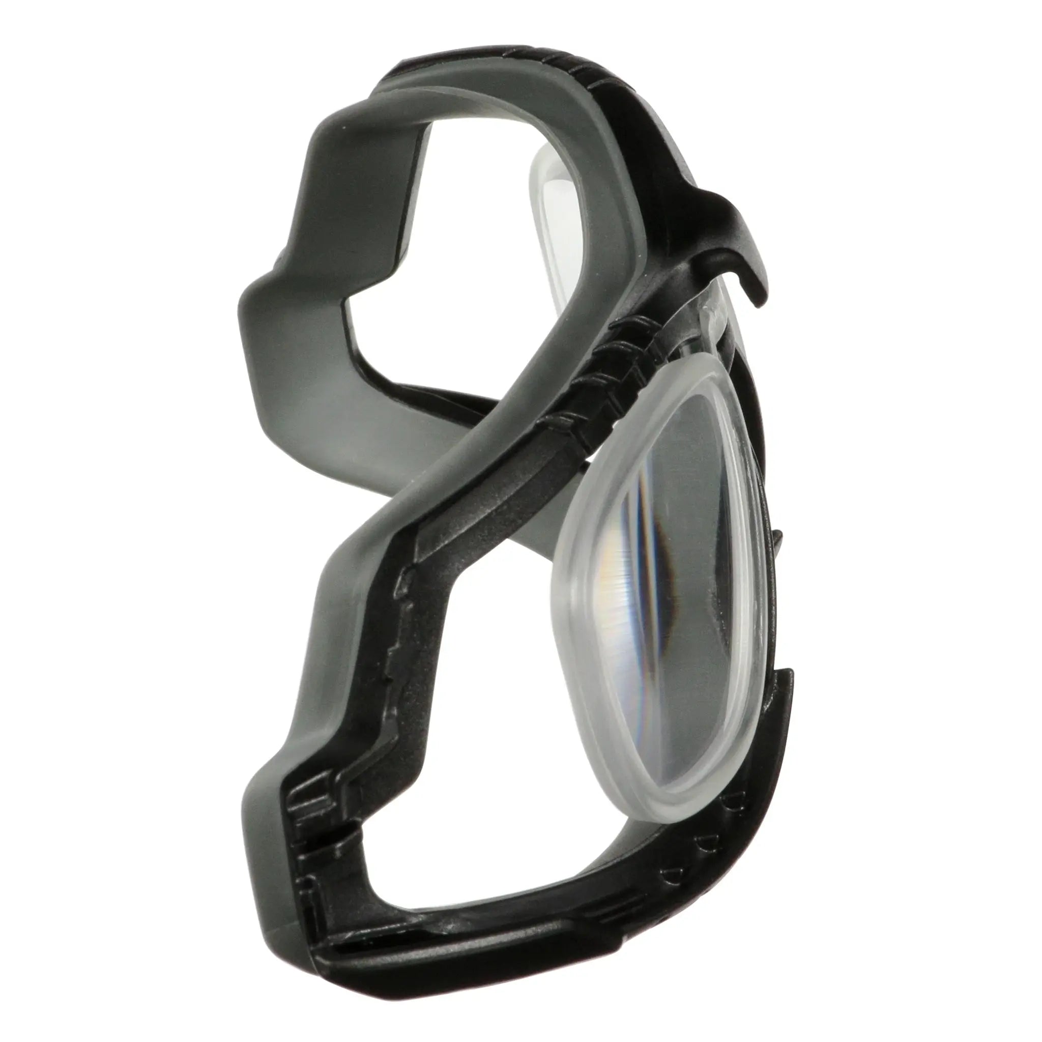 3M Solus 1000 Series Prescription Insert with TPE Gasket S1000-RX, 10 ea/CaseÂ
