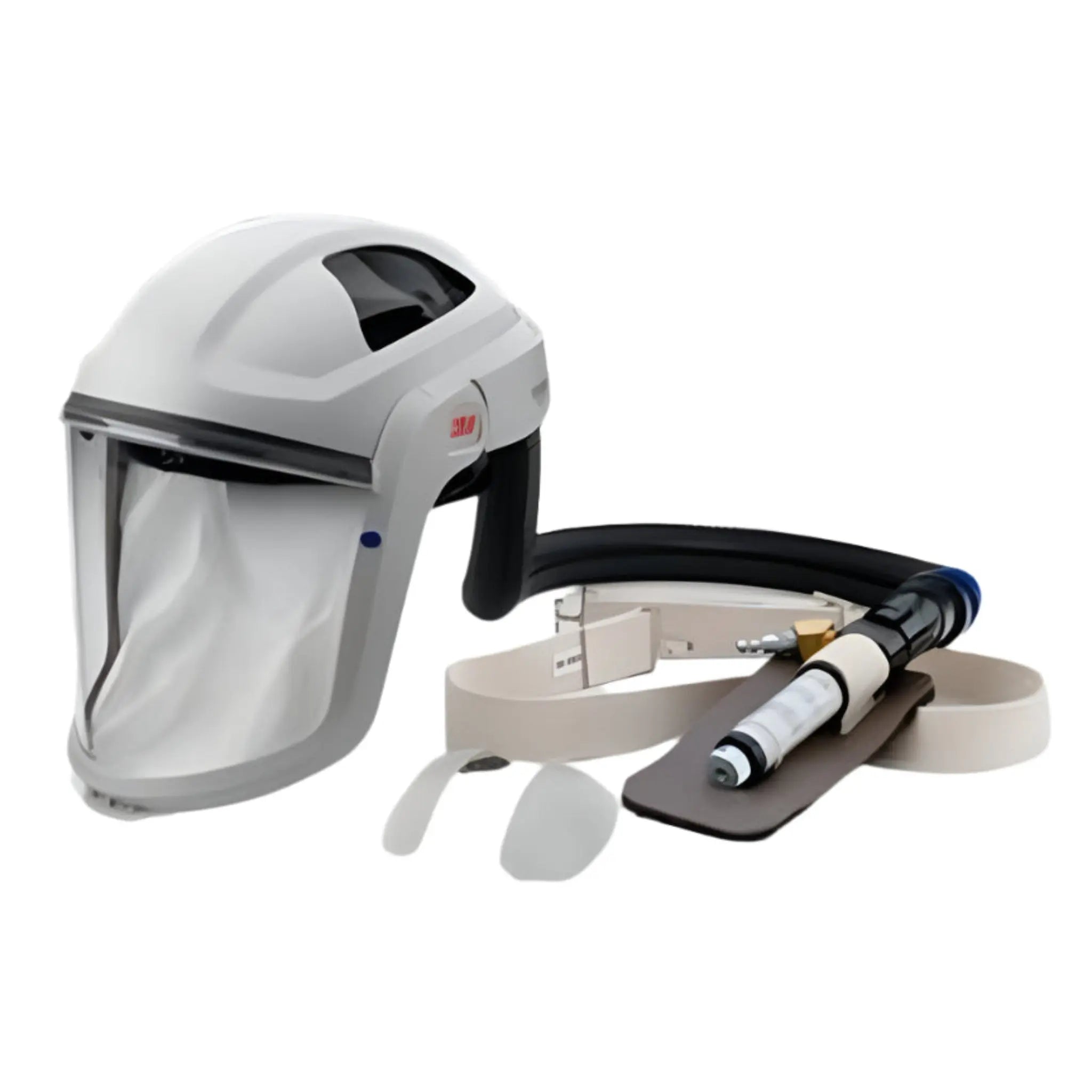 3M Versaflo Painter's Supplied Air Respirator Kit SA-100-PSK/37336(AAD), Main Image