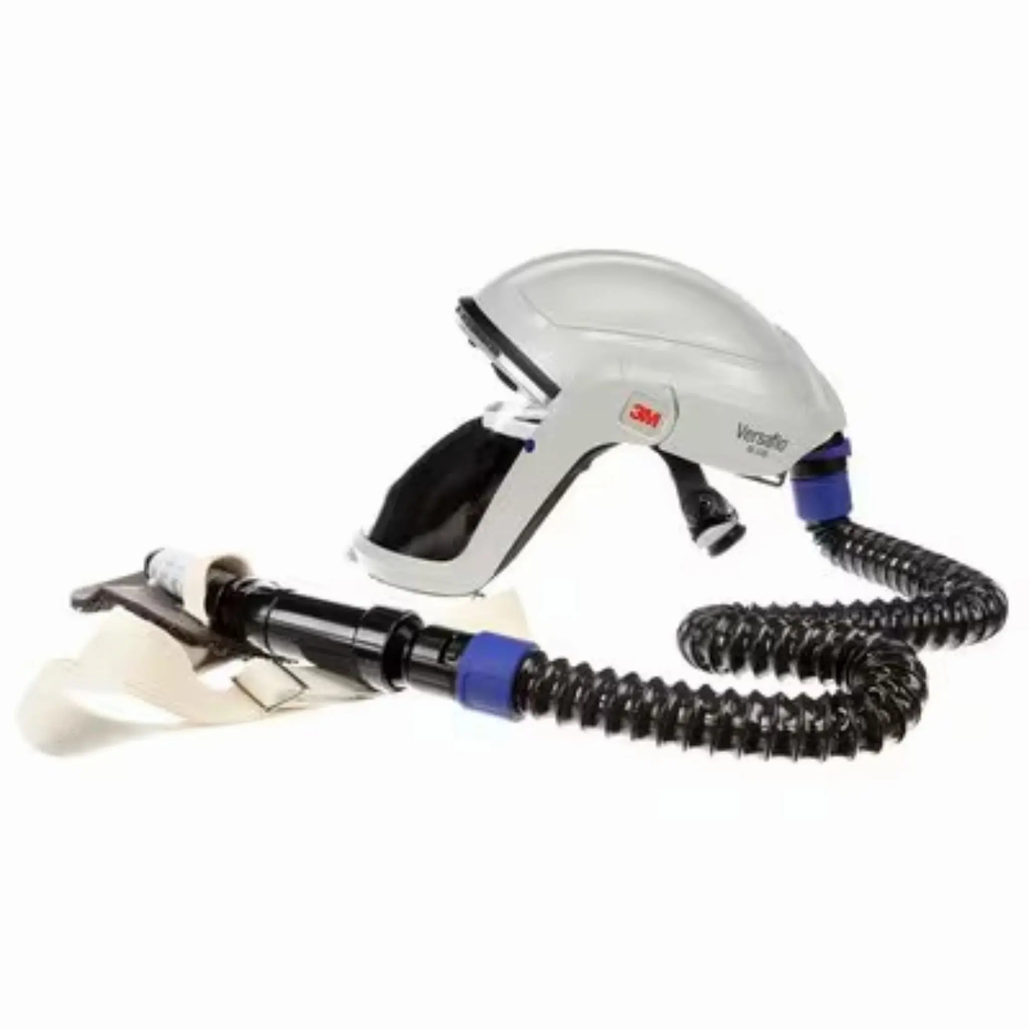 3M Versaflo Painter's Supplied Air Respirator Kit SA-100-PSK/37336(AAD), Side View