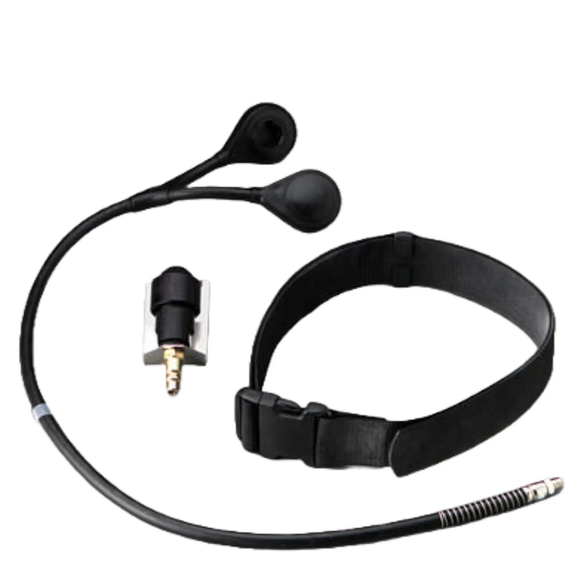 3M Dual Airline Front-Mounted Adapter Kit SA-1000LP, Low Pressure 1EA/Case